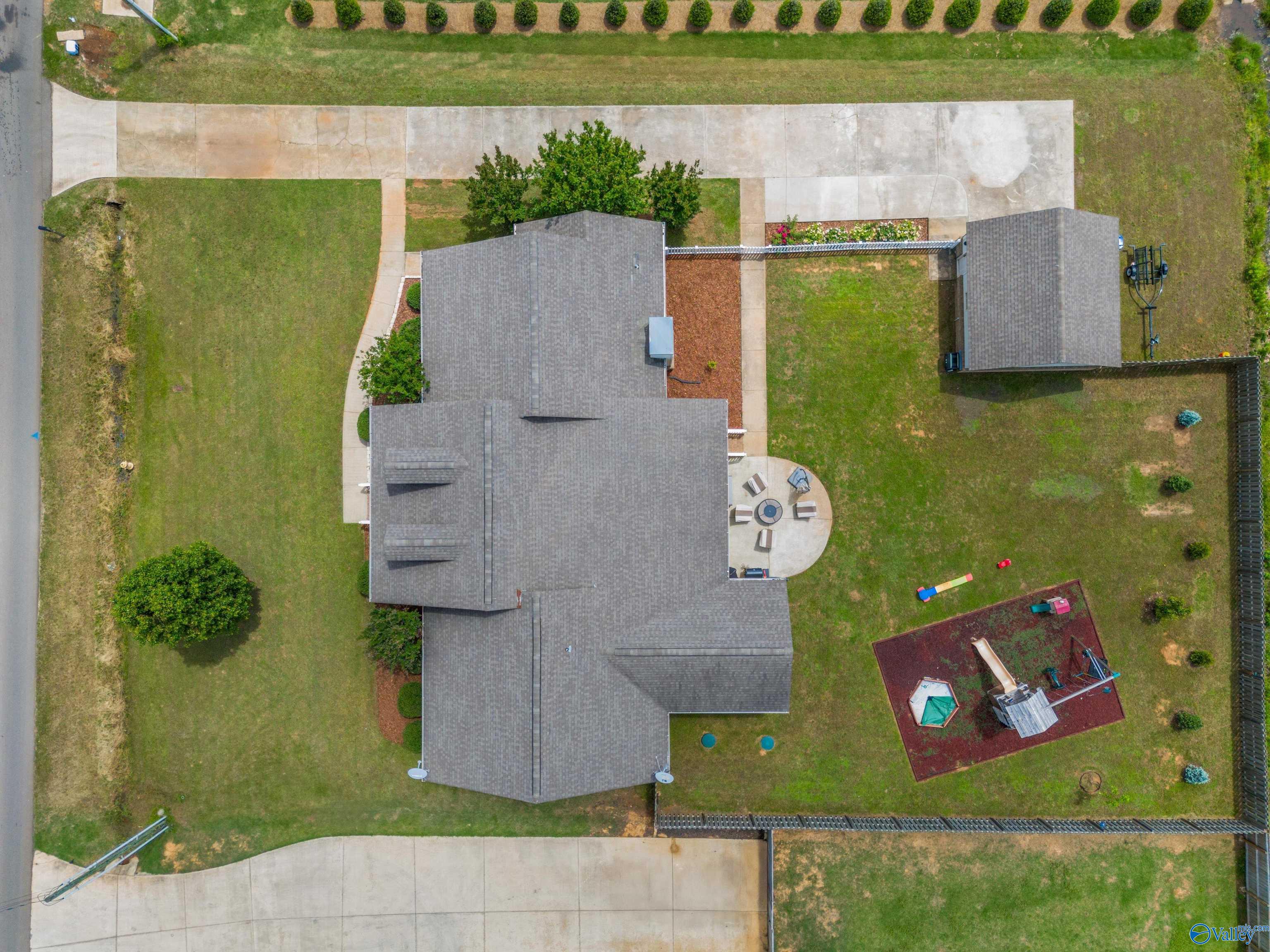 578 Mccollum Road, Meridianville, Alabama image 37