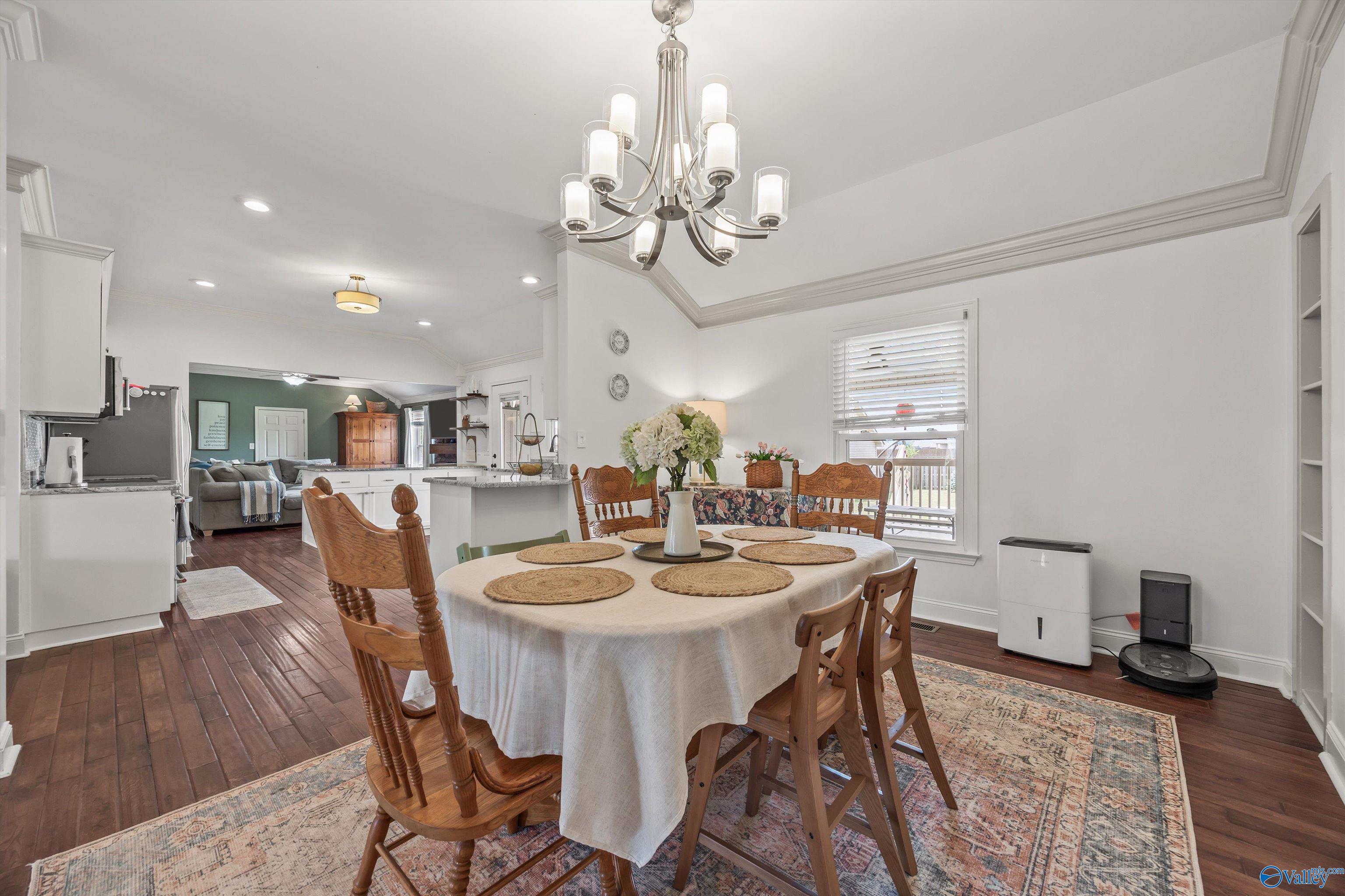 578 Mccollum Road, Meridianville, Alabama image 10