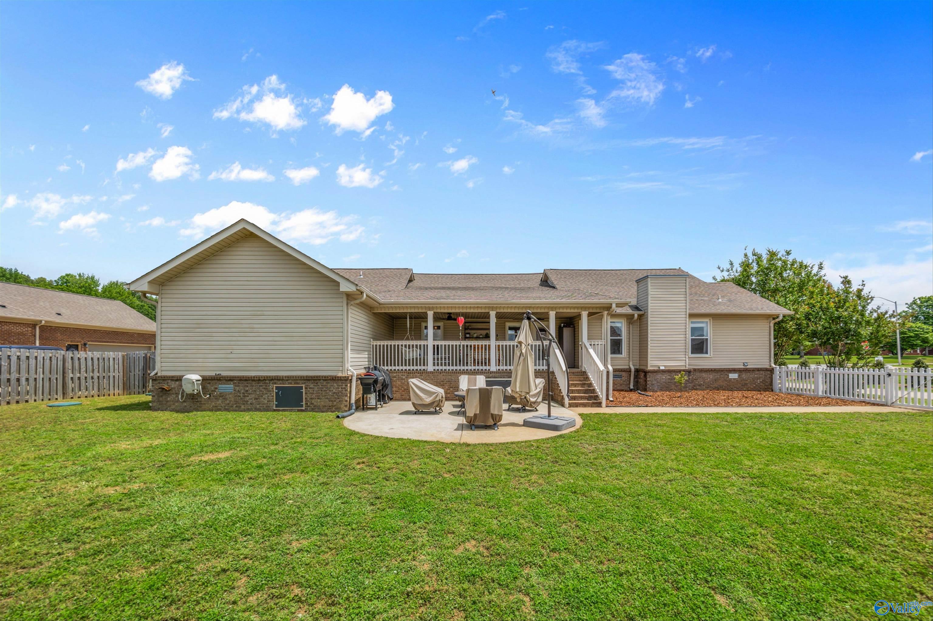 578 Mccollum Road, Meridianville, Alabama image 32