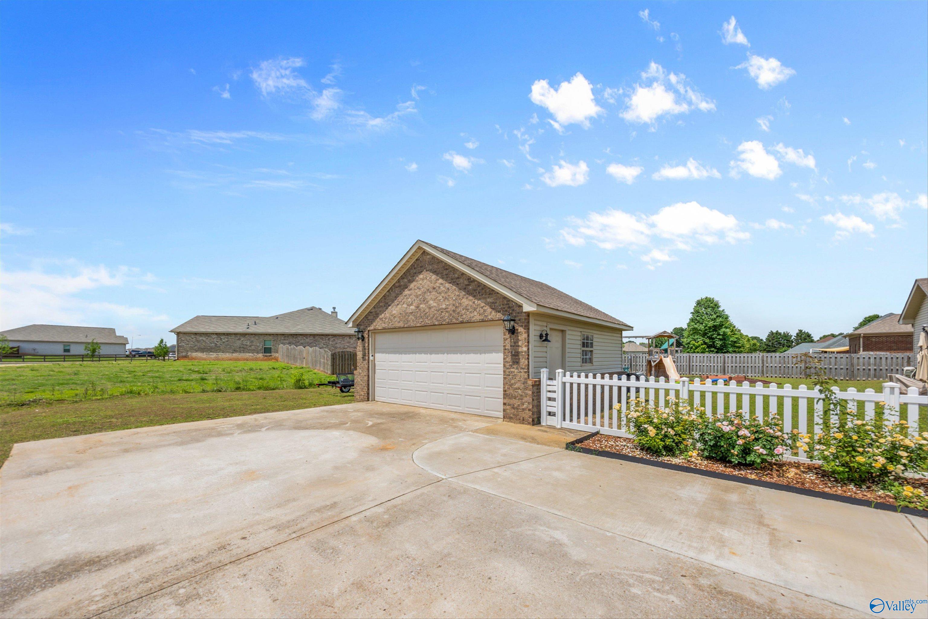 578 Mccollum Road, Meridianville, Alabama image 36