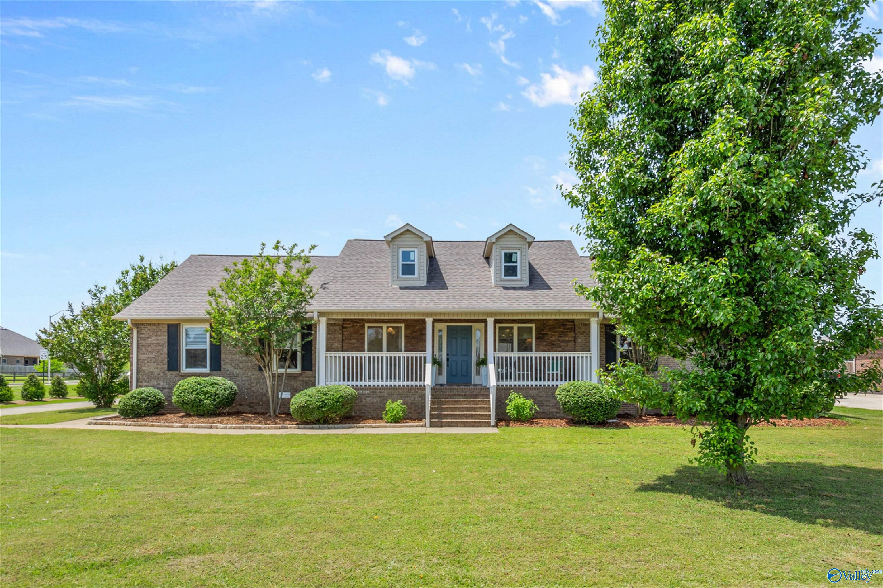 578 Mccollum Road, Meridianville, Alabama image 2