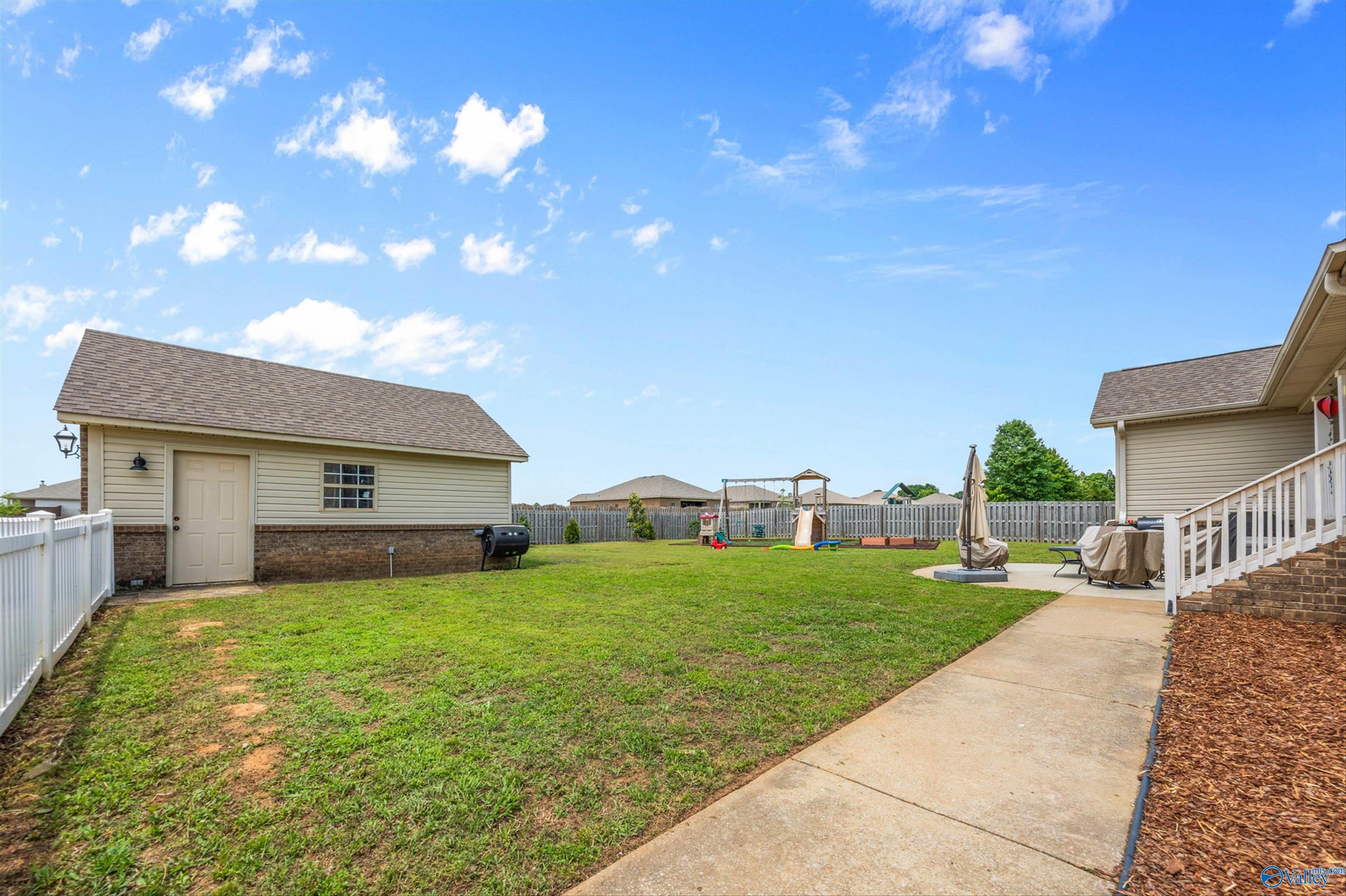 578 Mccollum Road, Meridianville, Alabama image 35