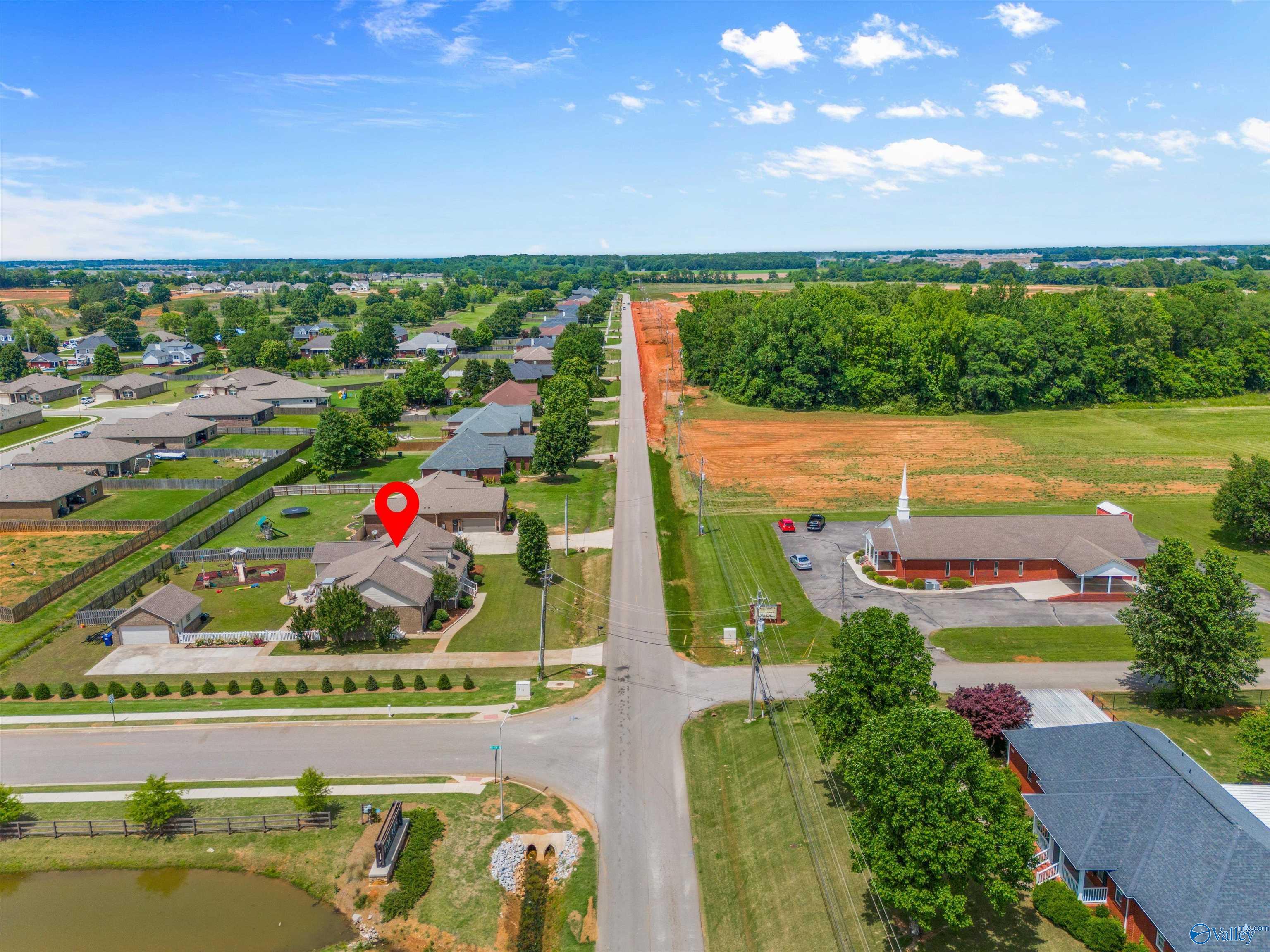 578 Mccollum Road, Meridianville, Alabama image 41