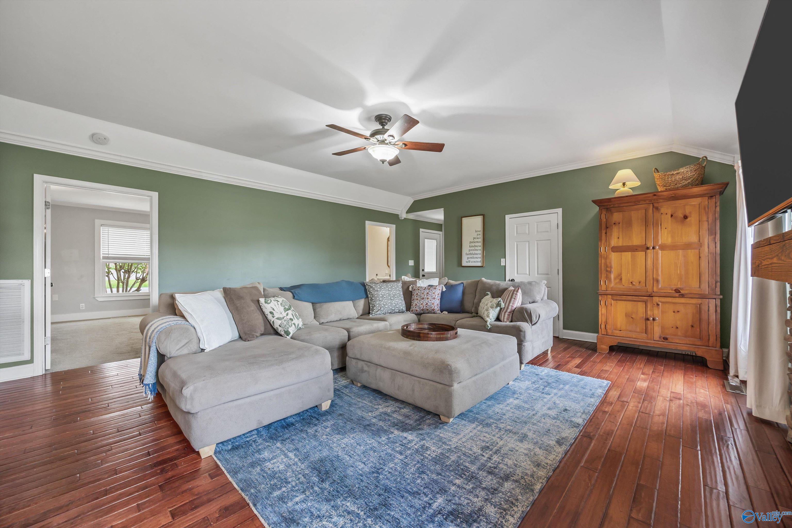 578 Mccollum Road, Meridianville, Alabama image 15