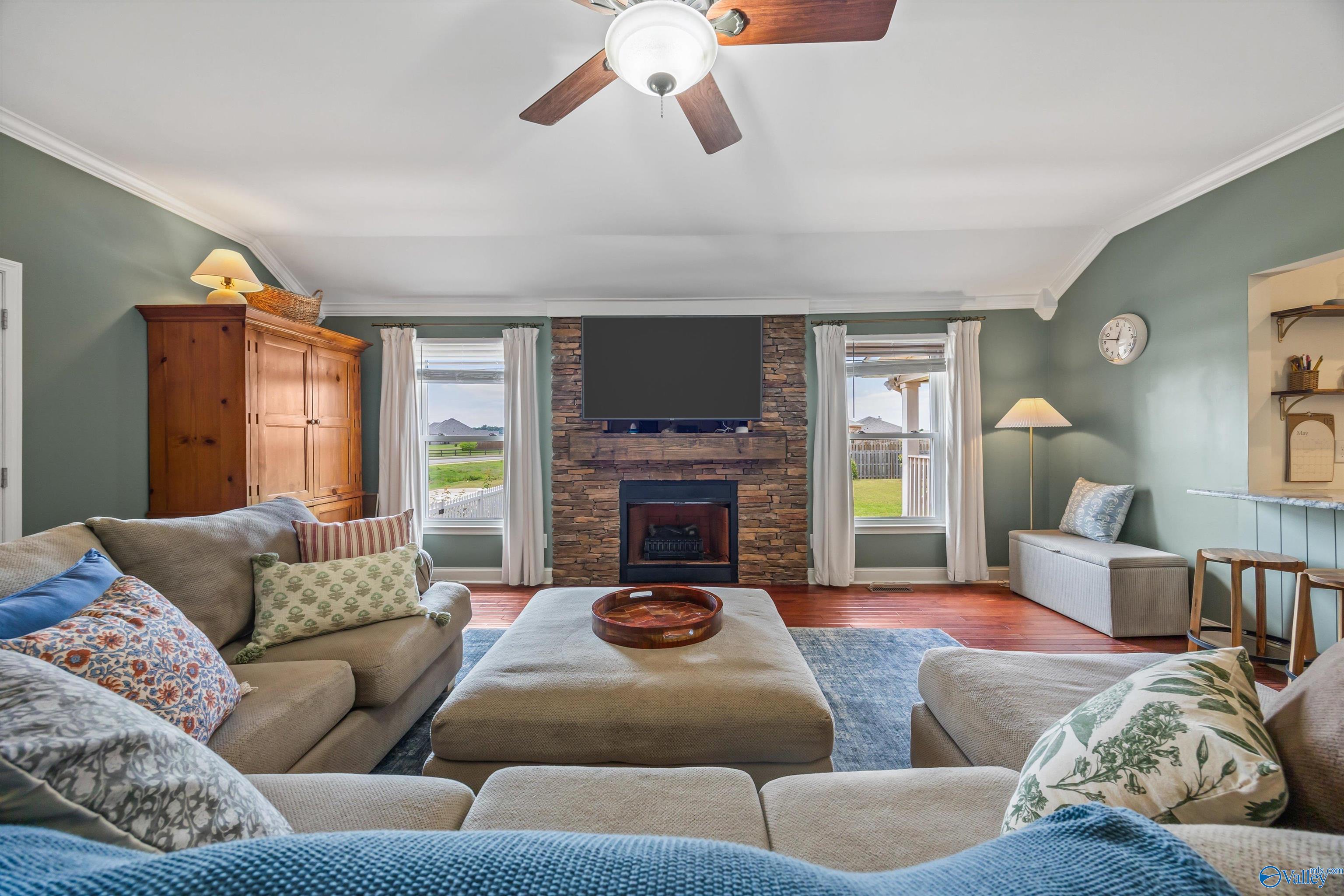 578 Mccollum Road, Meridianville, Alabama image 16