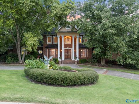 Homes For Sale - 114 Cheekwood Drive<br/> Madison, AL 35758