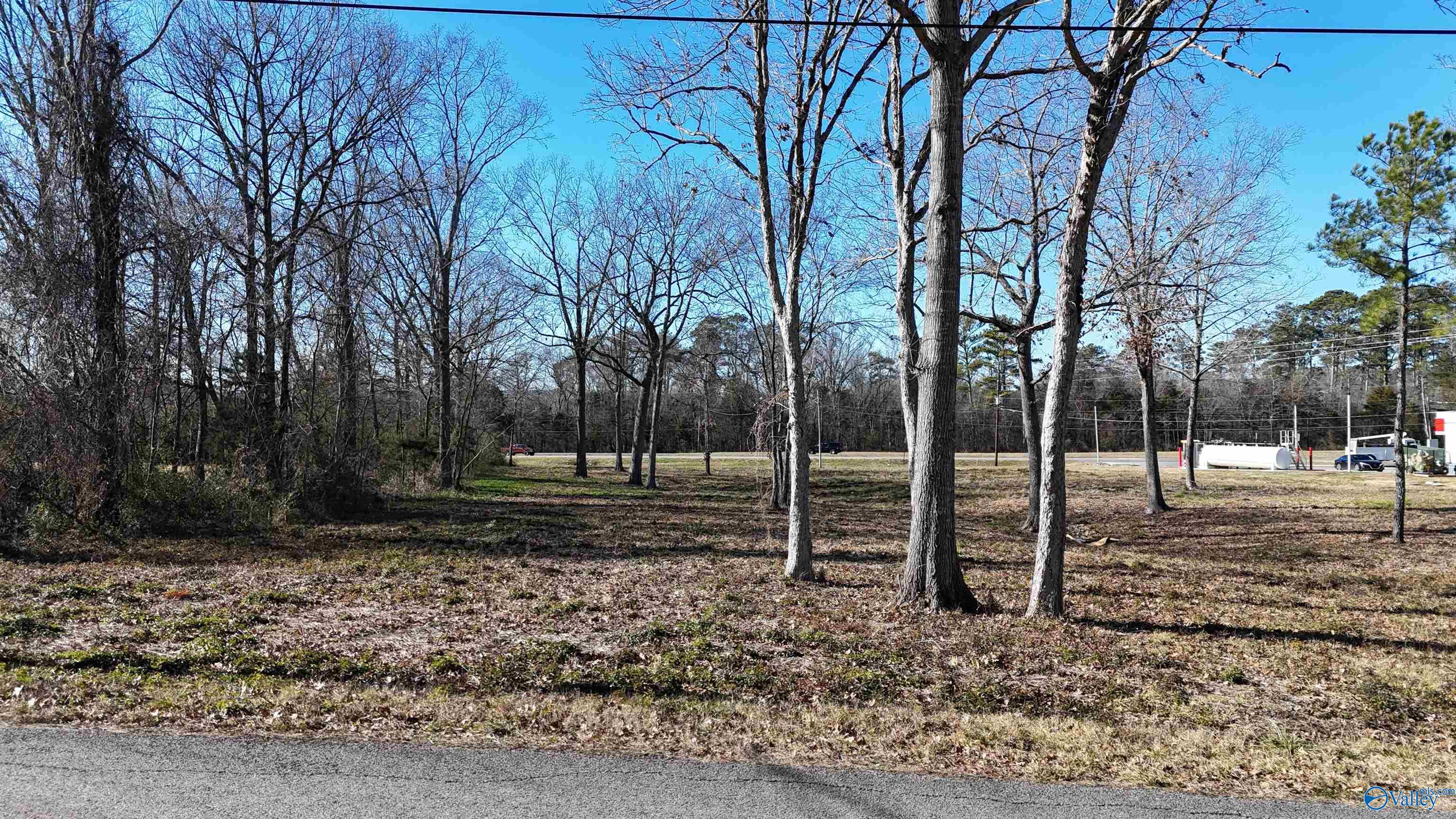 2+/- Acres Morrow Drive, Guntersville, Alabama image 3