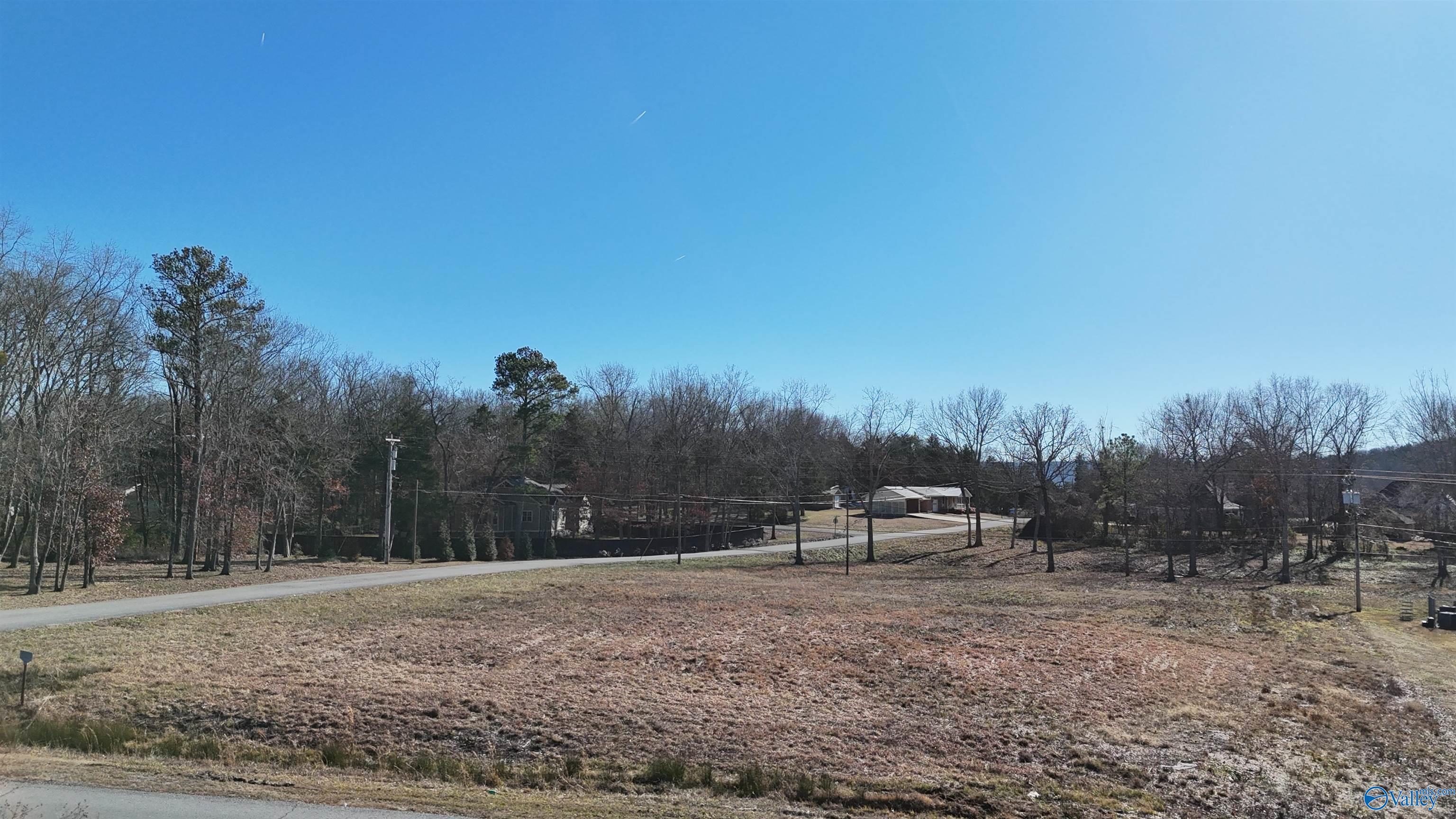 2+/- Acres Morrow Drive, Guntersville, Alabama image 5