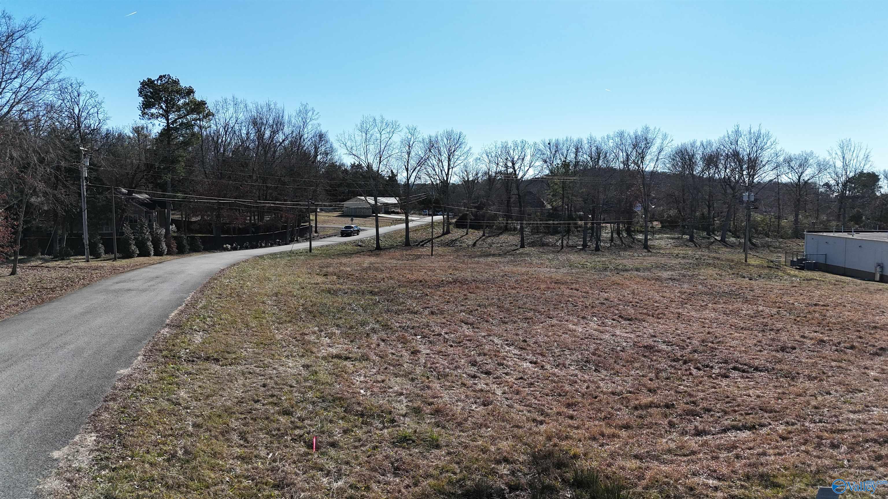 2+/- Acres Morrow Drive, Guntersville, Alabama image 6