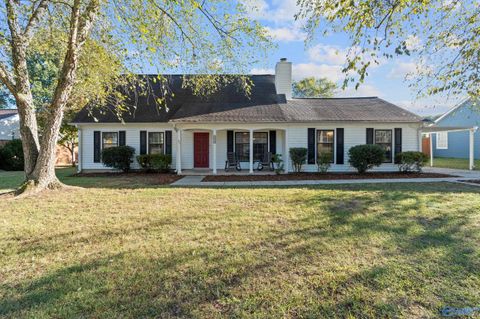 2519 Wynterhall Road Huntsville AL 35803