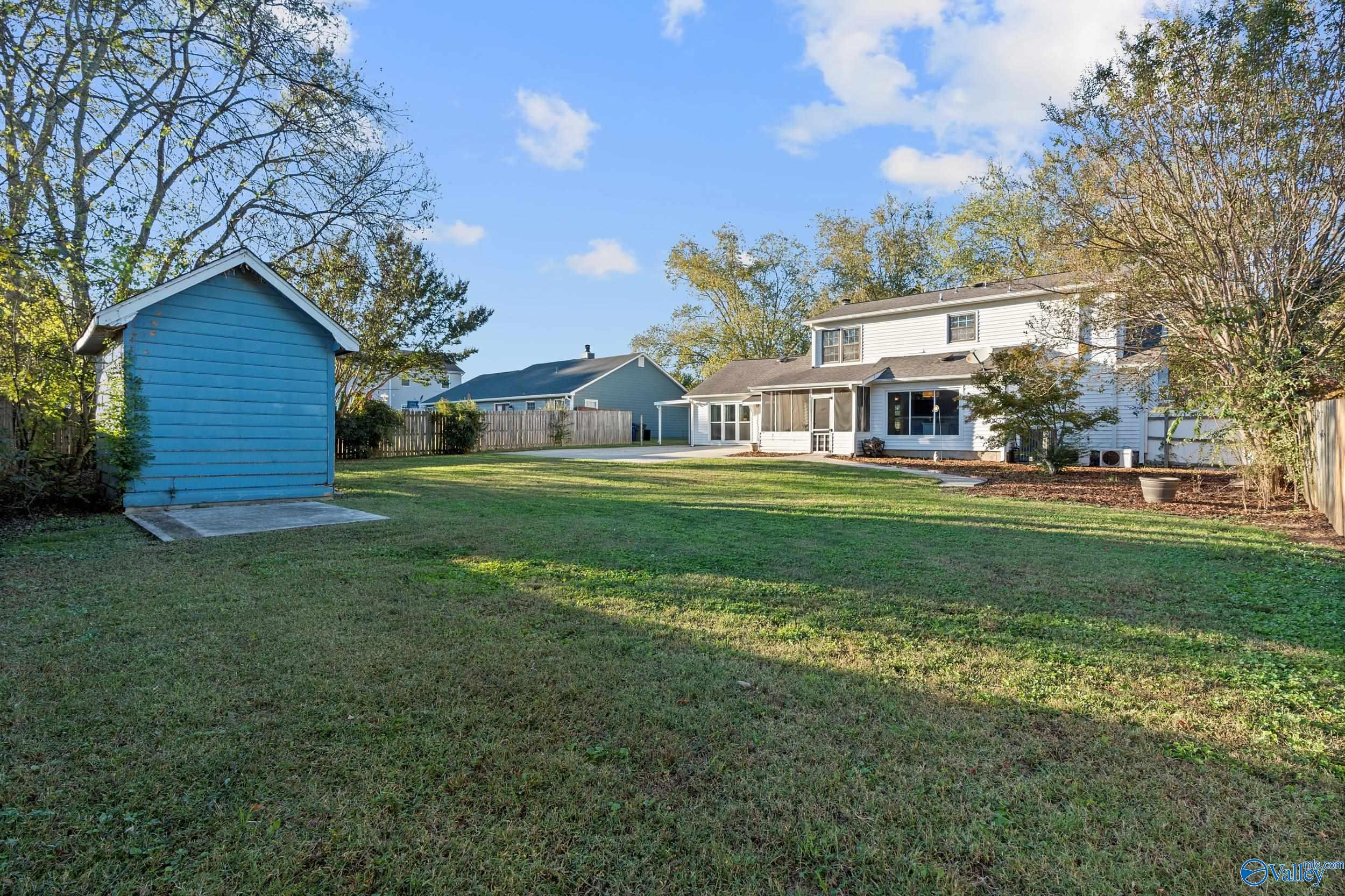 2519 Wynterhall Road