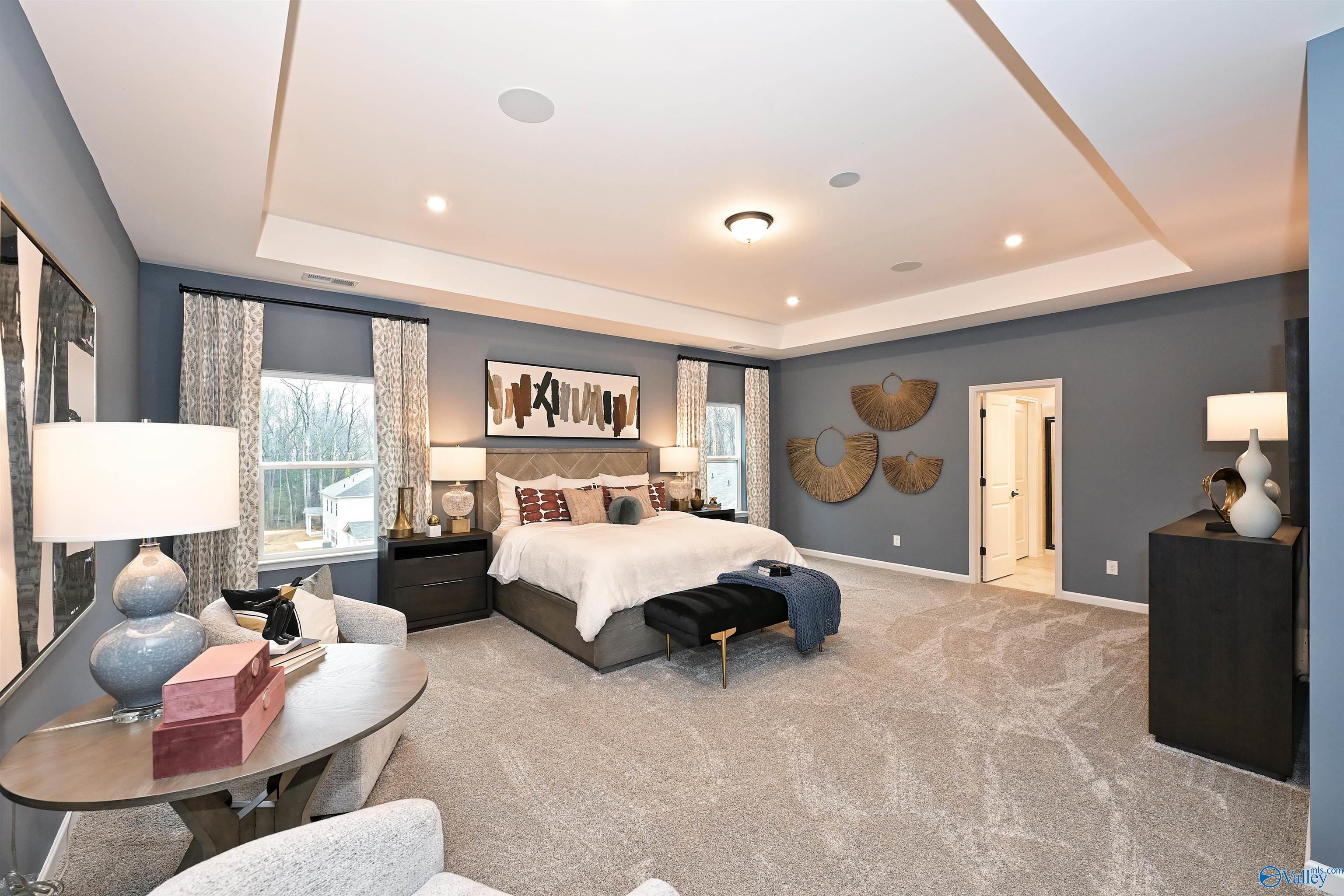 164 Mill Valley Way, New Market, Alabama image 30