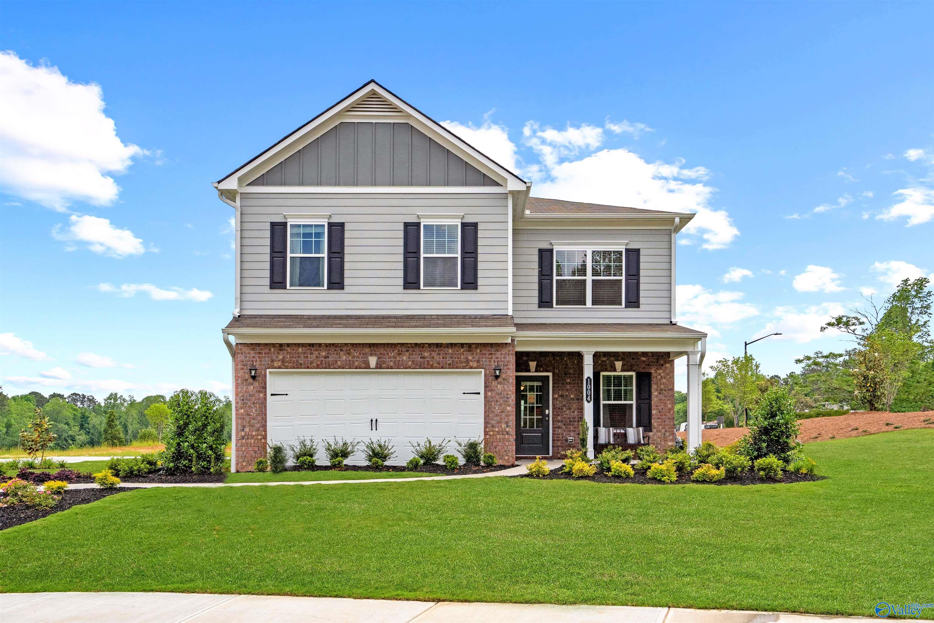 164 Mill Valley Way, New Market, Alabama image 1
