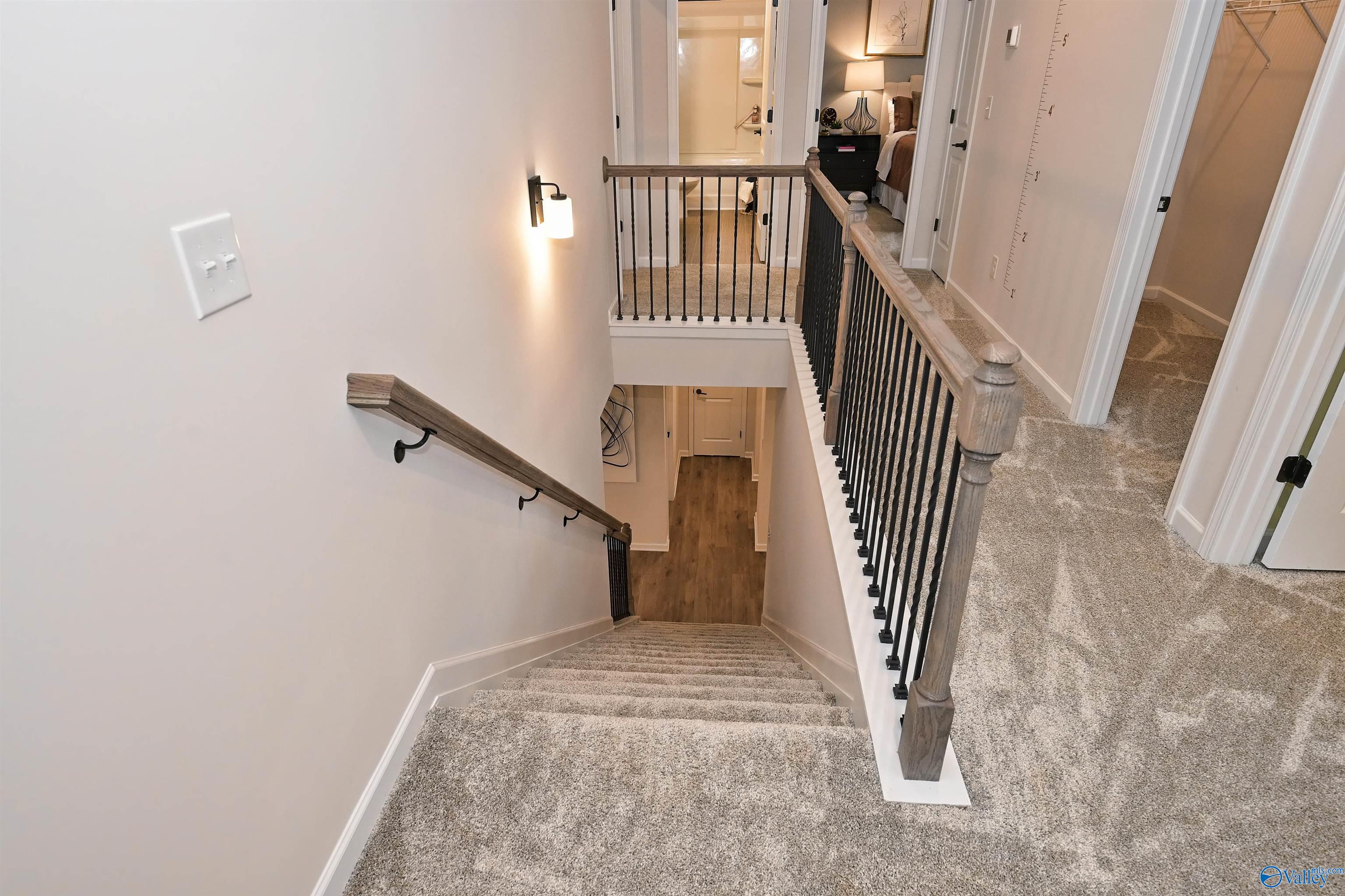 164 Mill Valley Way, New Market, Alabama image 28