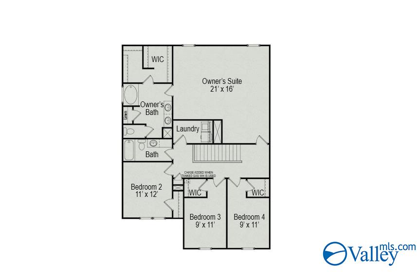 164 Mill Valley Way, New Market, Alabama image 43