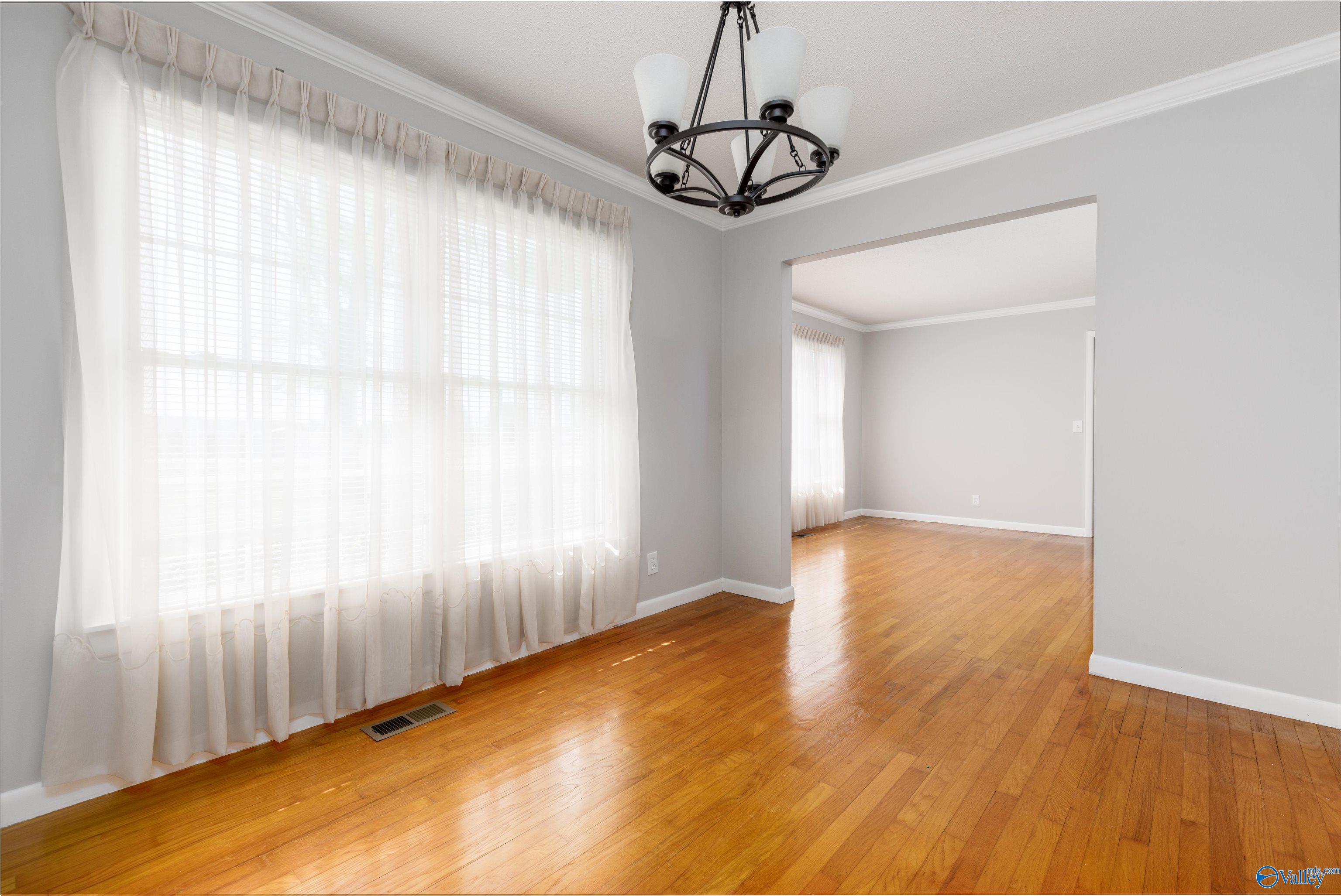 1507 Joe Quick Road, New Market, Alabama image 6