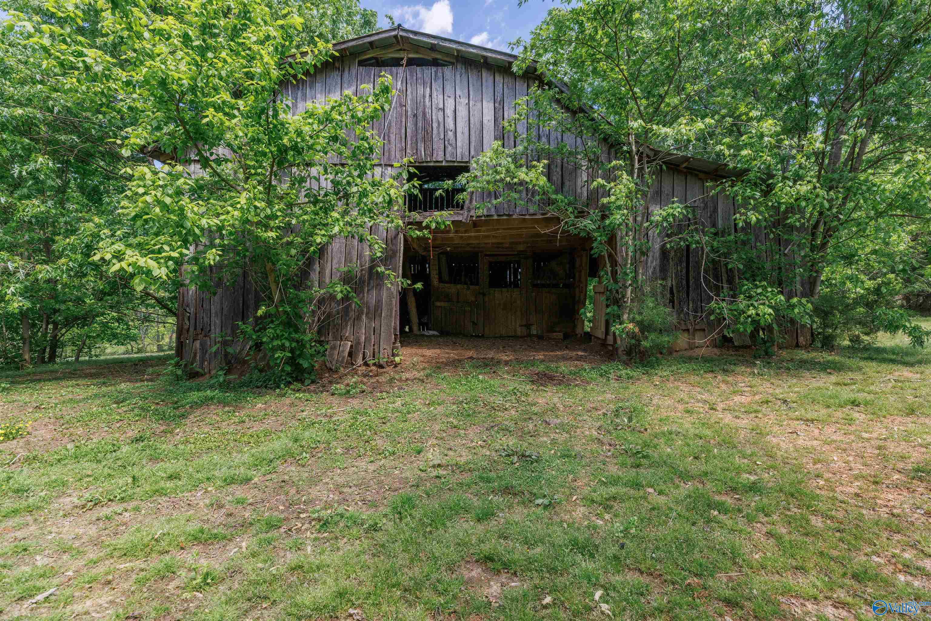 1507 Joe Quick Road, New Market, Alabama image 30