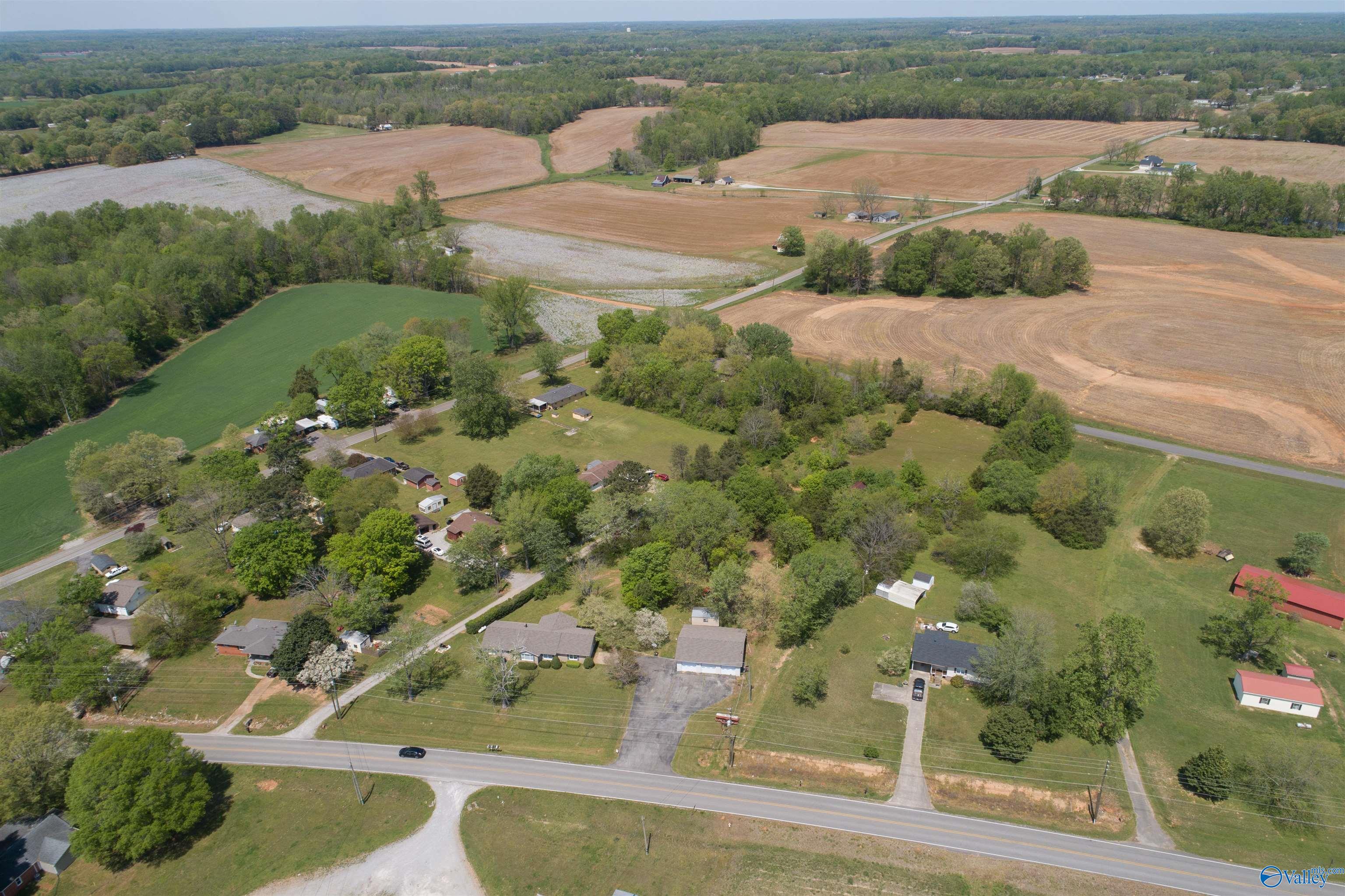 1507 Joe Quick Road, New Market, Alabama image 36