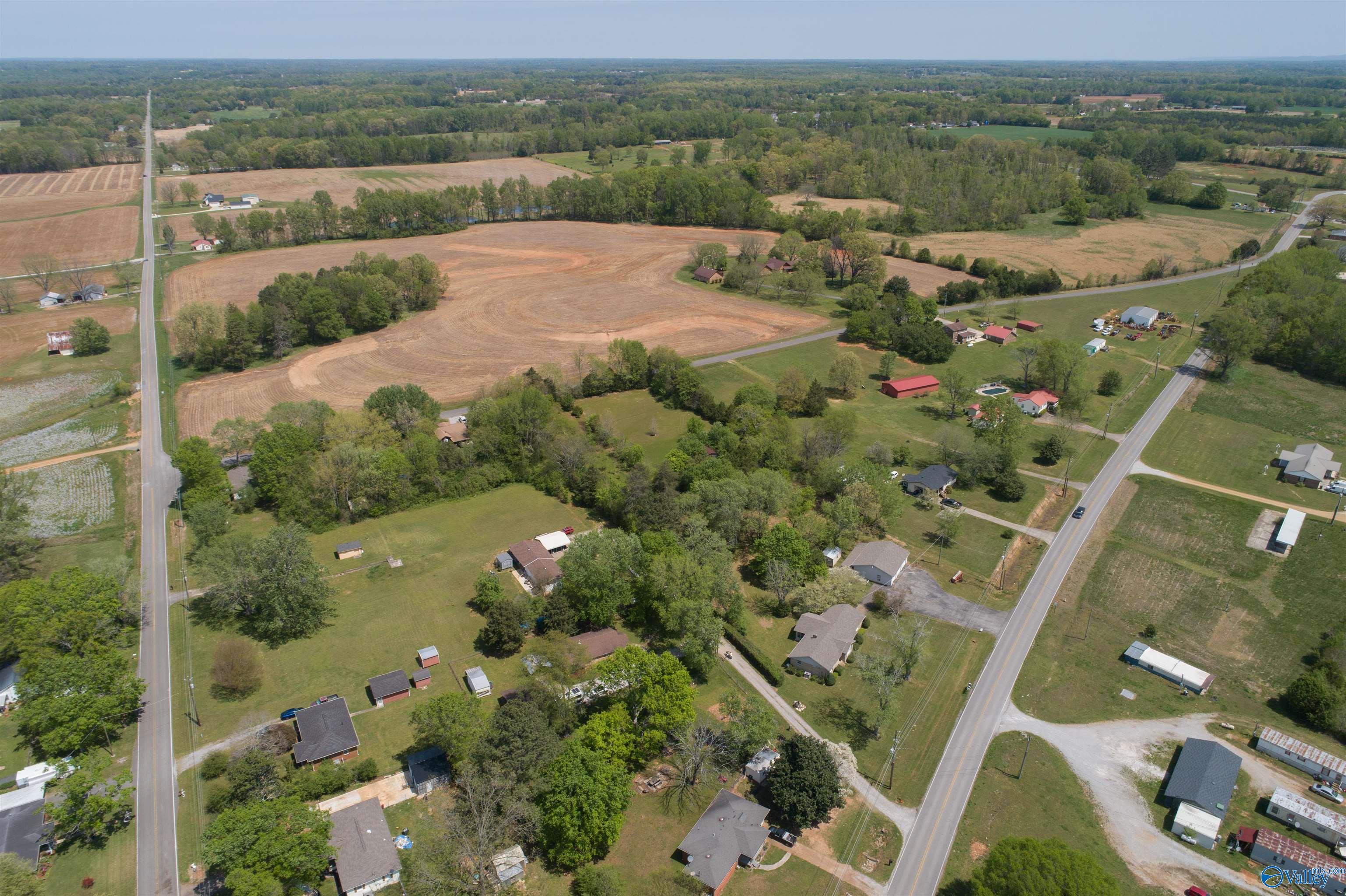 1507 Joe Quick Road, New Market, Alabama image 35