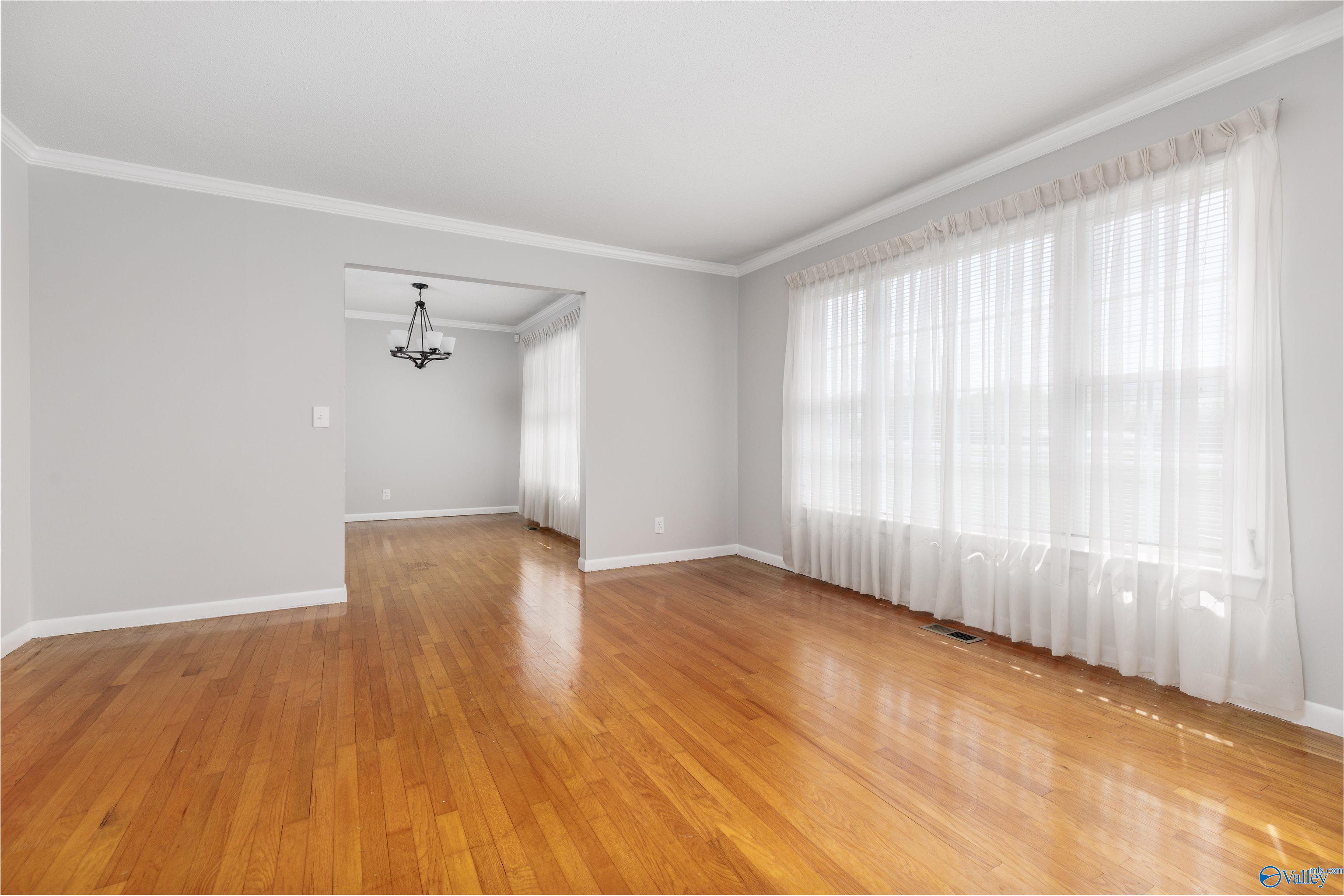 1507 Joe Quick Road, New Market, Alabama image 4