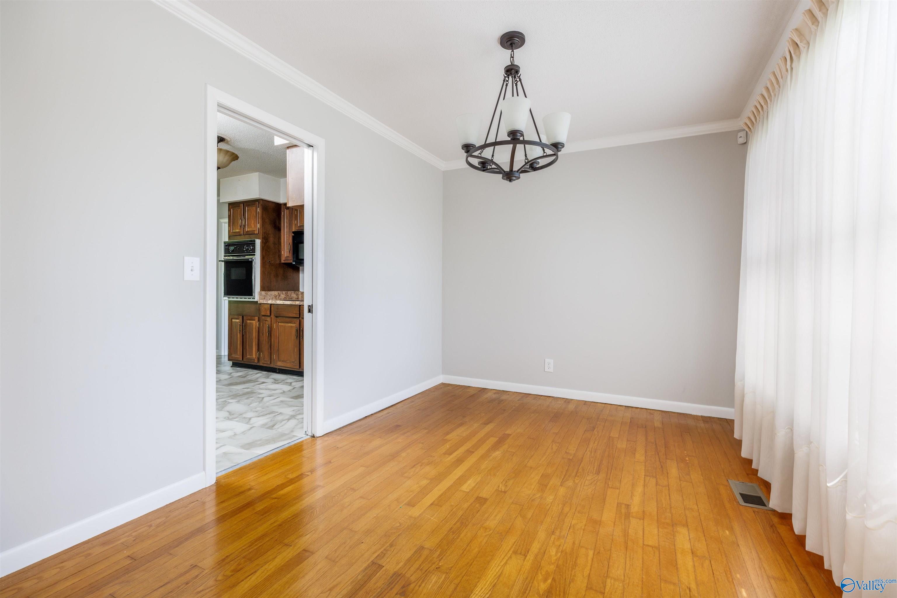 1507 Joe Quick Road, New Market, Alabama image 7