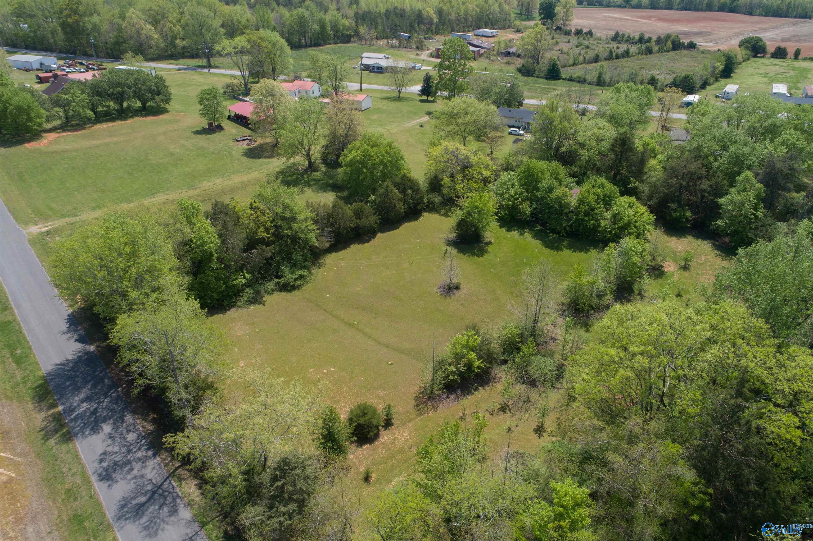 1507 Joe Quick Road, New Market, Alabama image 40