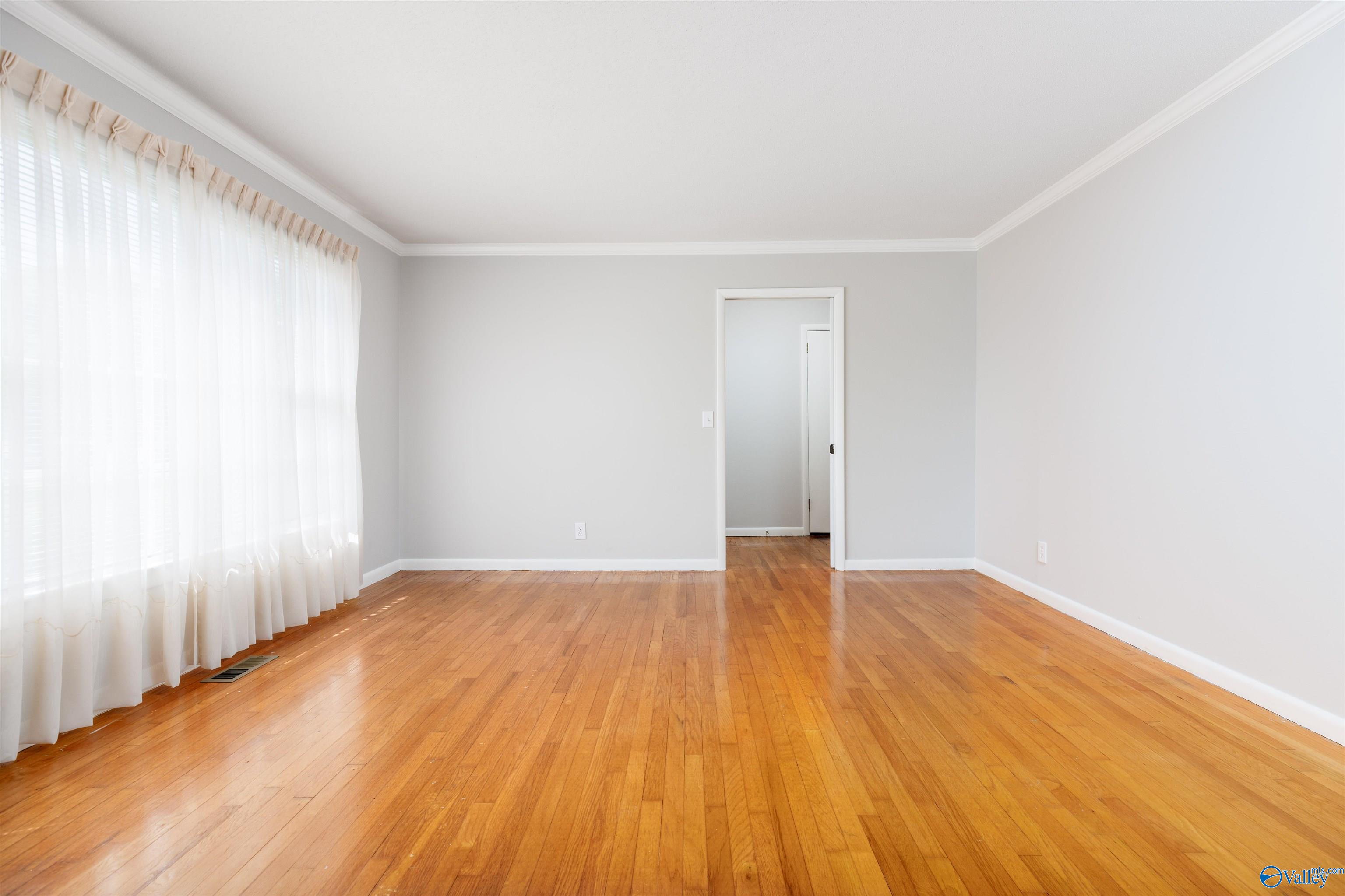 1507 Joe Quick Road, New Market, Alabama image 5