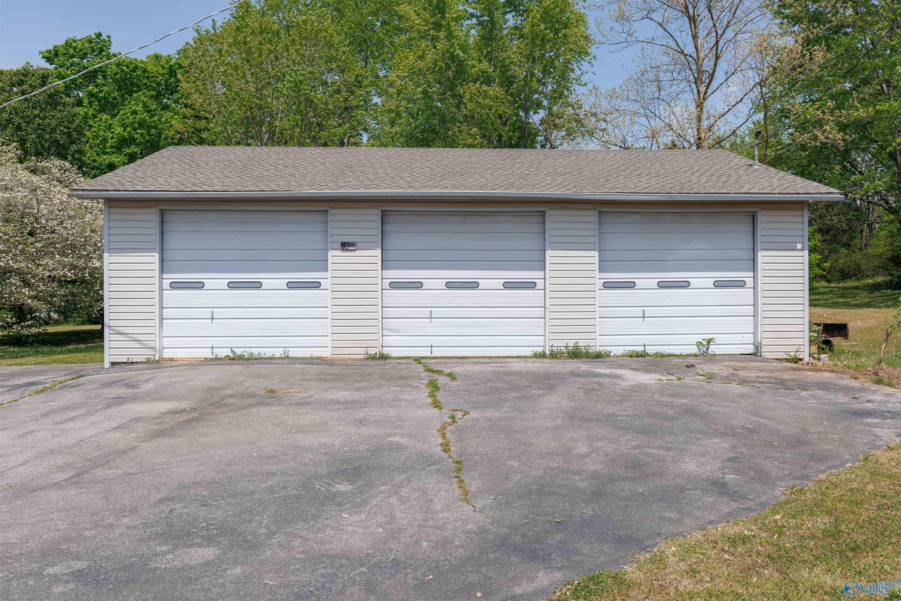 1507 Joe Quick Road, New Market, Alabama image 24