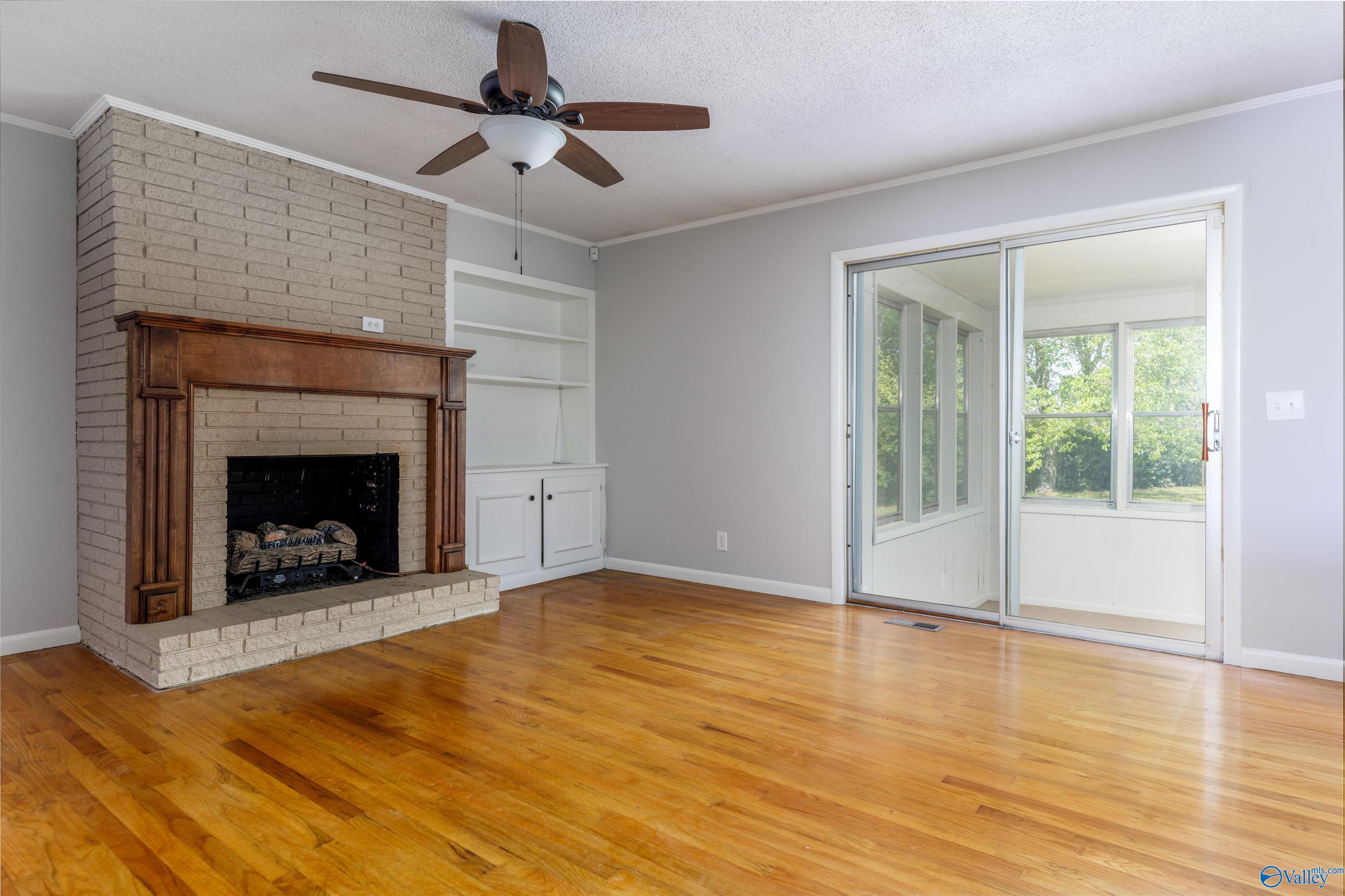 1507 Joe Quick Road, New Market, Alabama image 12
