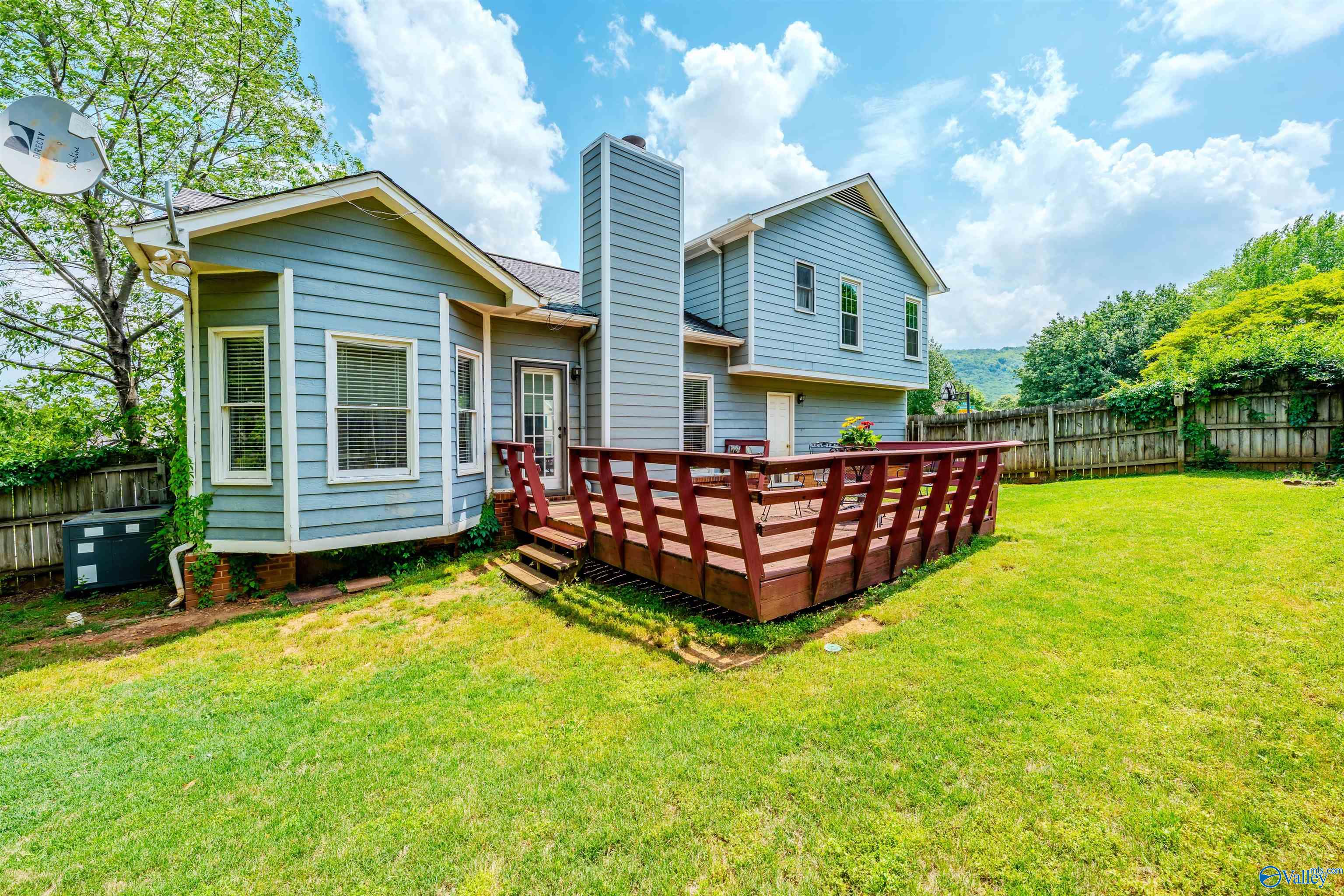 168 Hollington Drive, Huntsville, Alabama image 27