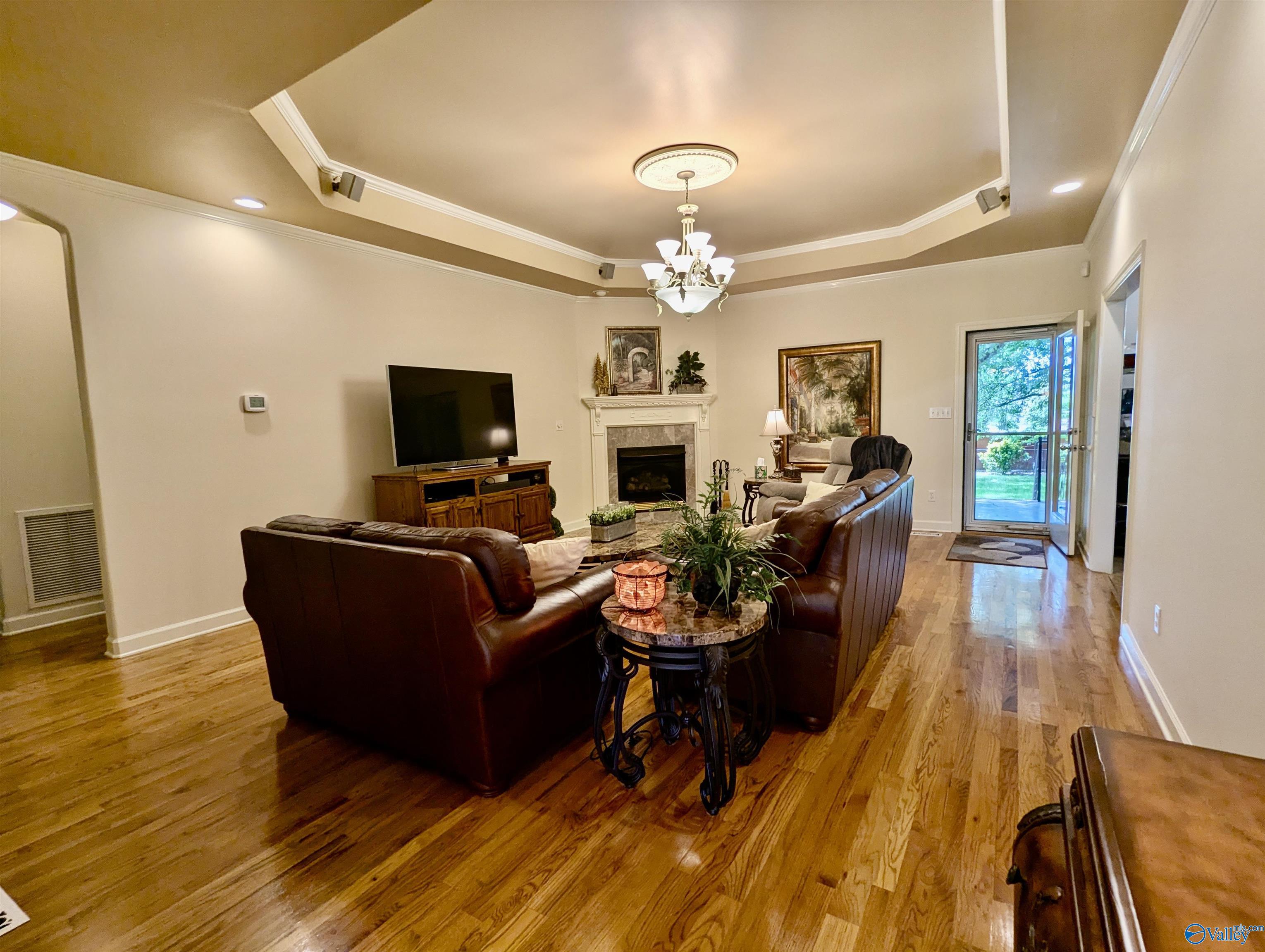 132 Graves Road, Meridianville, Alabama image 12