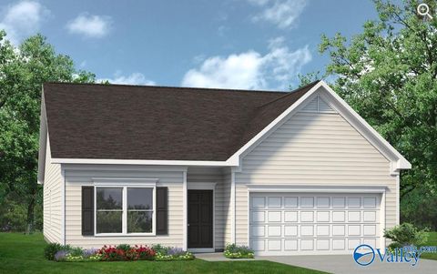 Homes For Sale - THE CRAWFORD Finchley Drive<br/> Athens, AL 35613