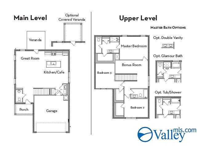 27935 Chalmers Circle, Harvest, Alabama image 4