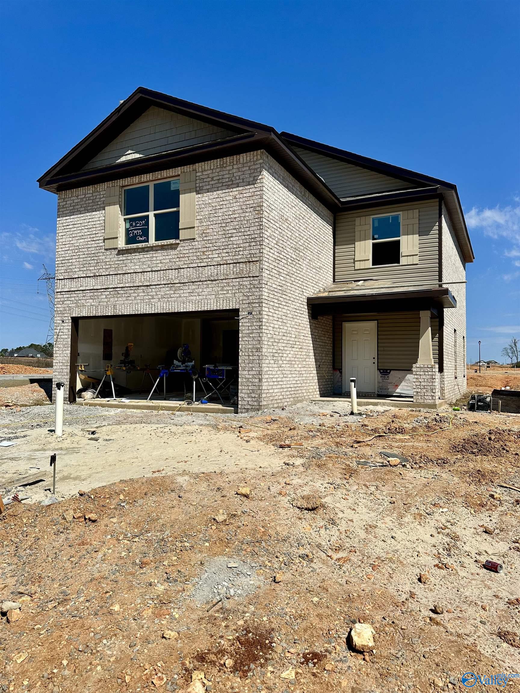 27935 Chalmers Circle, Harvest, Alabama image 7