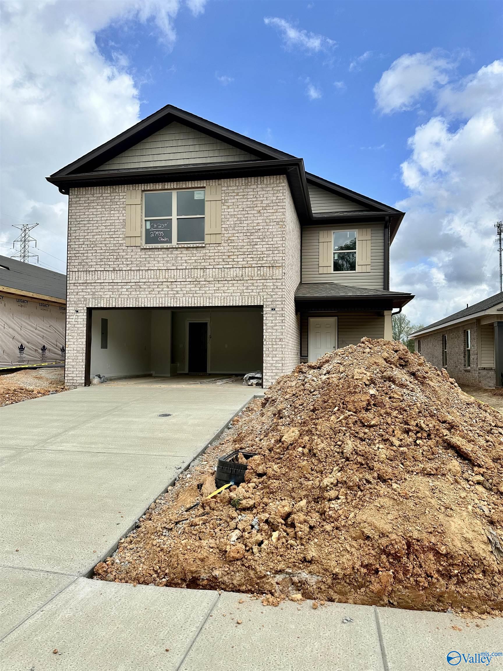 27935 Chalmers Circle, Harvest, Alabama image 5