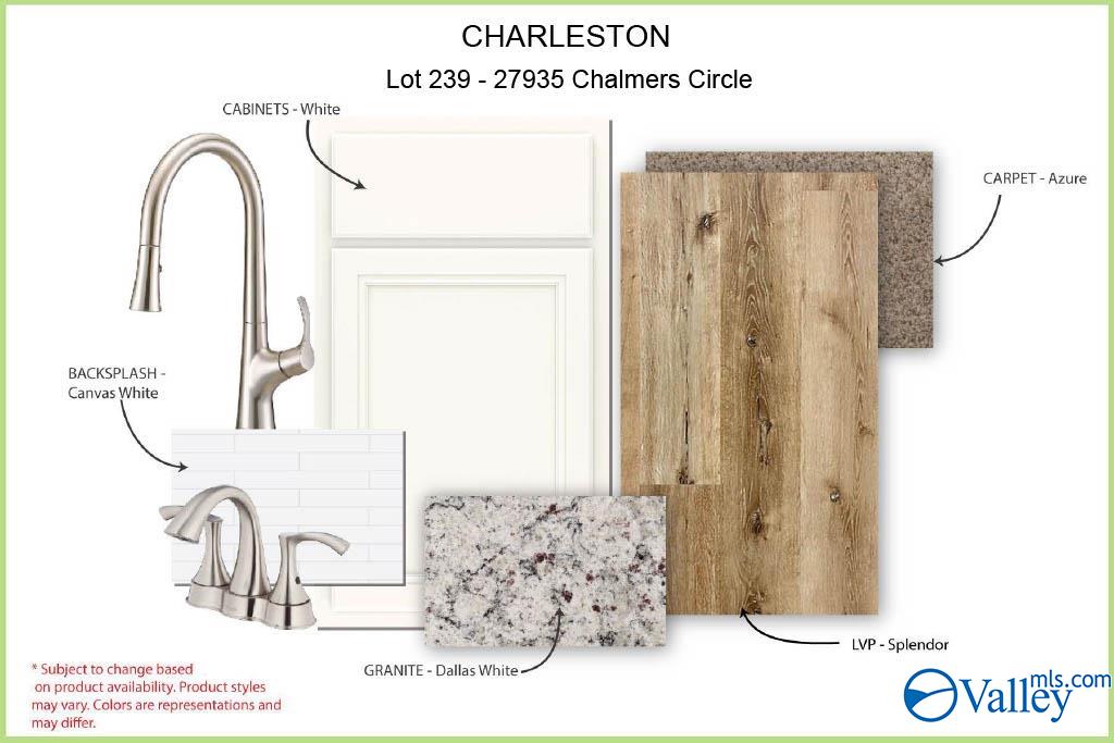 27935 Chalmers Circle, Harvest, Alabama image 6