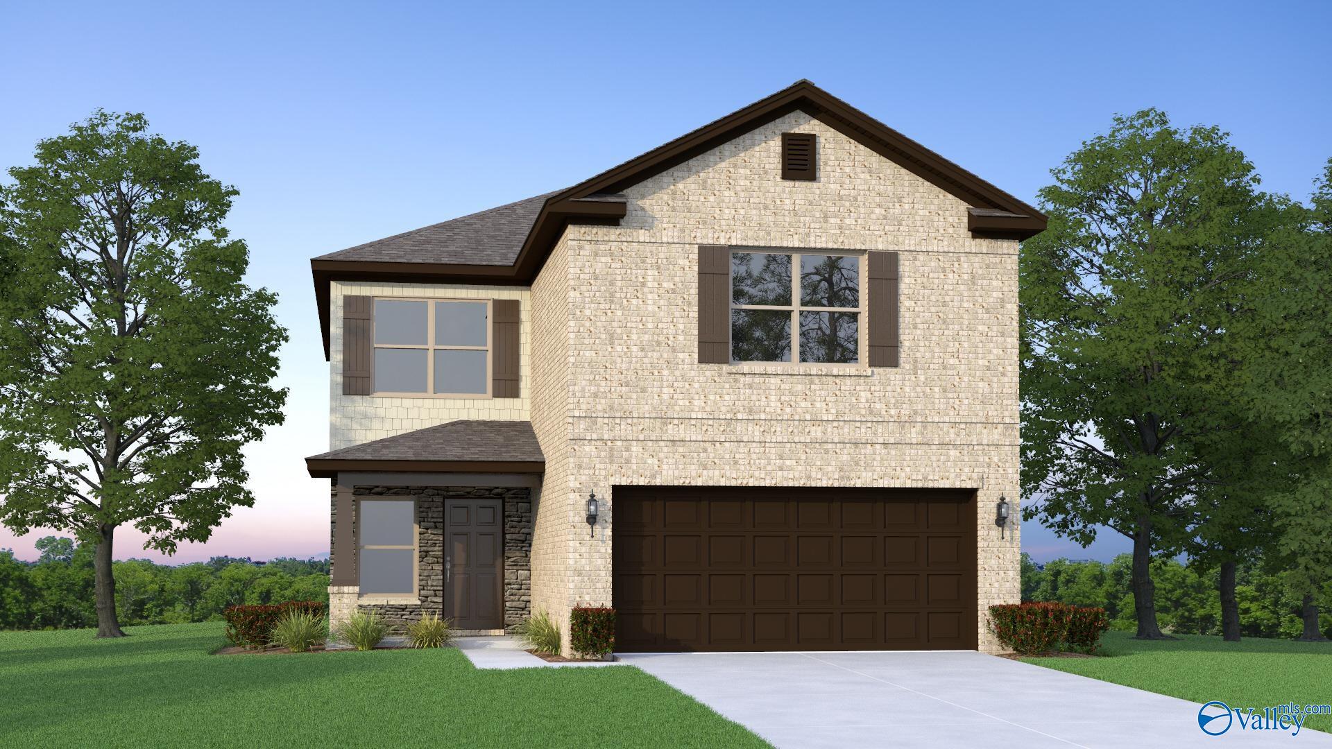 27935 Chalmers Circle, Harvest, Alabama image 8