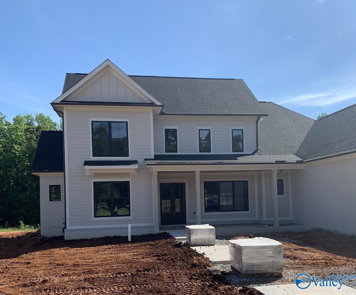 164 Madison Branch Boulevard, Madison, Alabama image 2