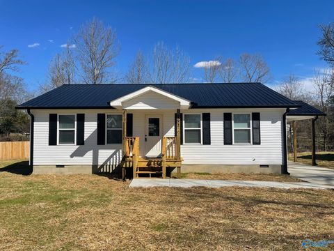 37 County Road 459 Crossville AL 35962