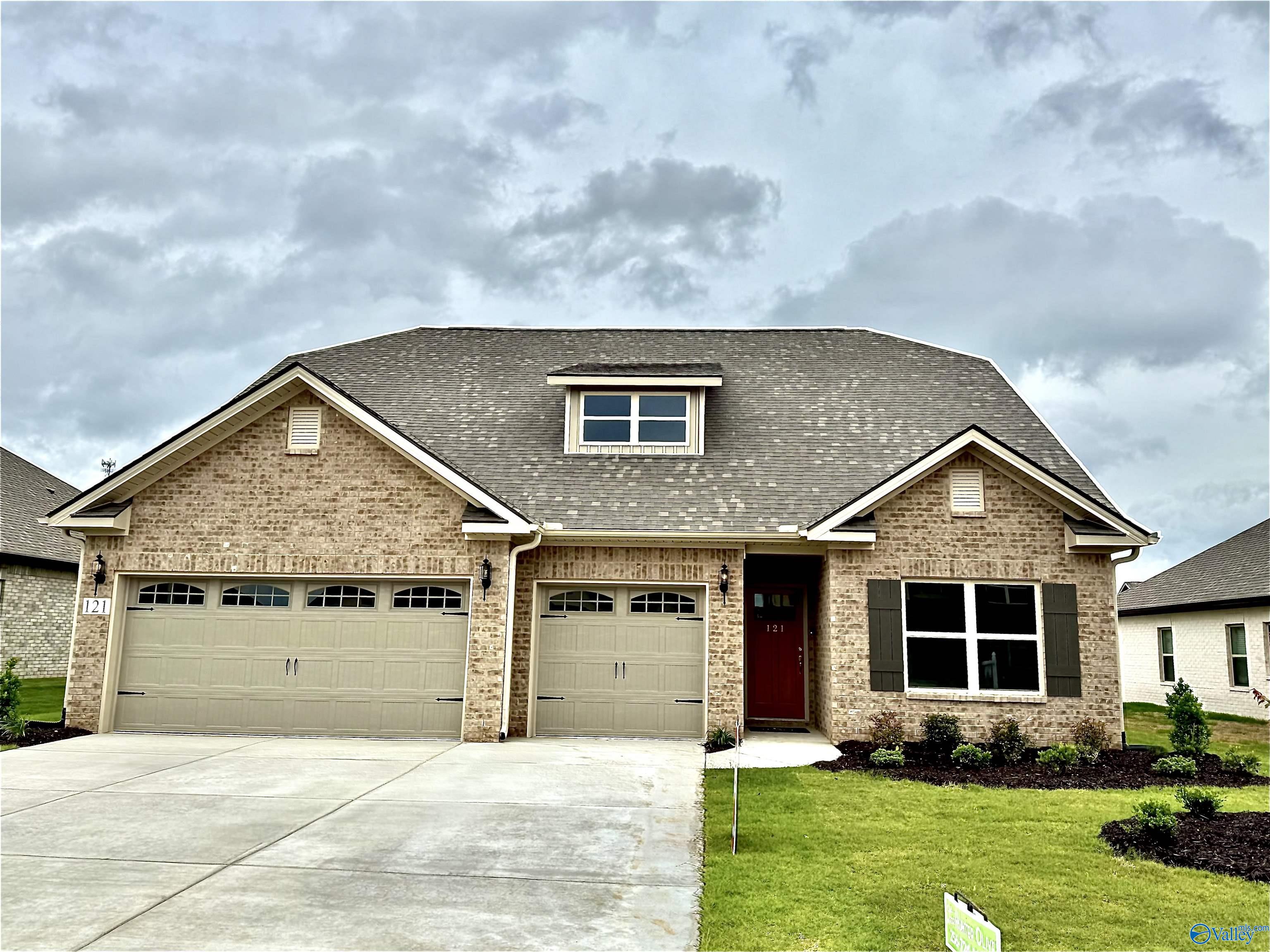 121 Headen Lane, Huntsville, Alabama image 1