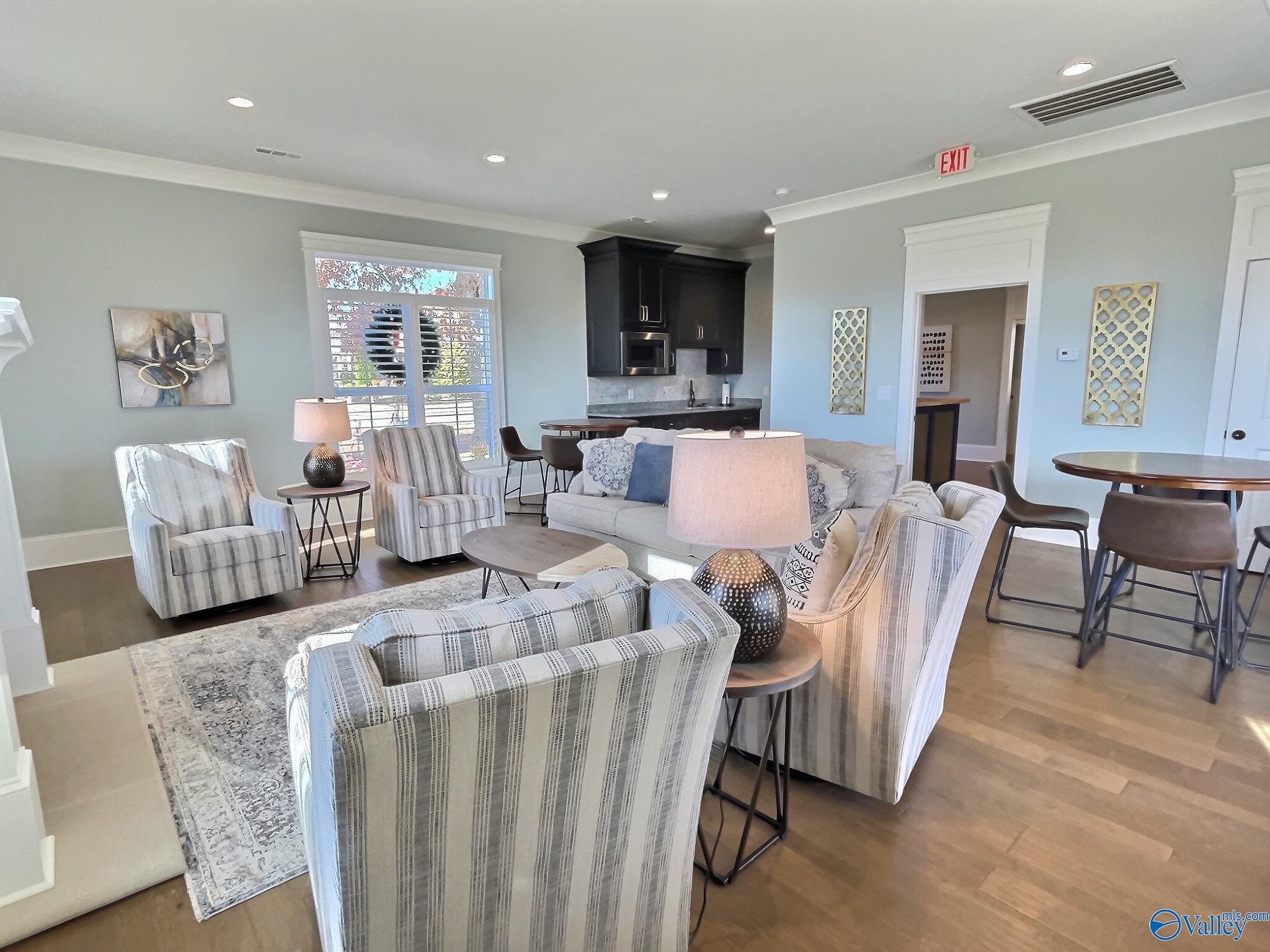 8557 Boulder Brook Road, Madison, Alabama image 24