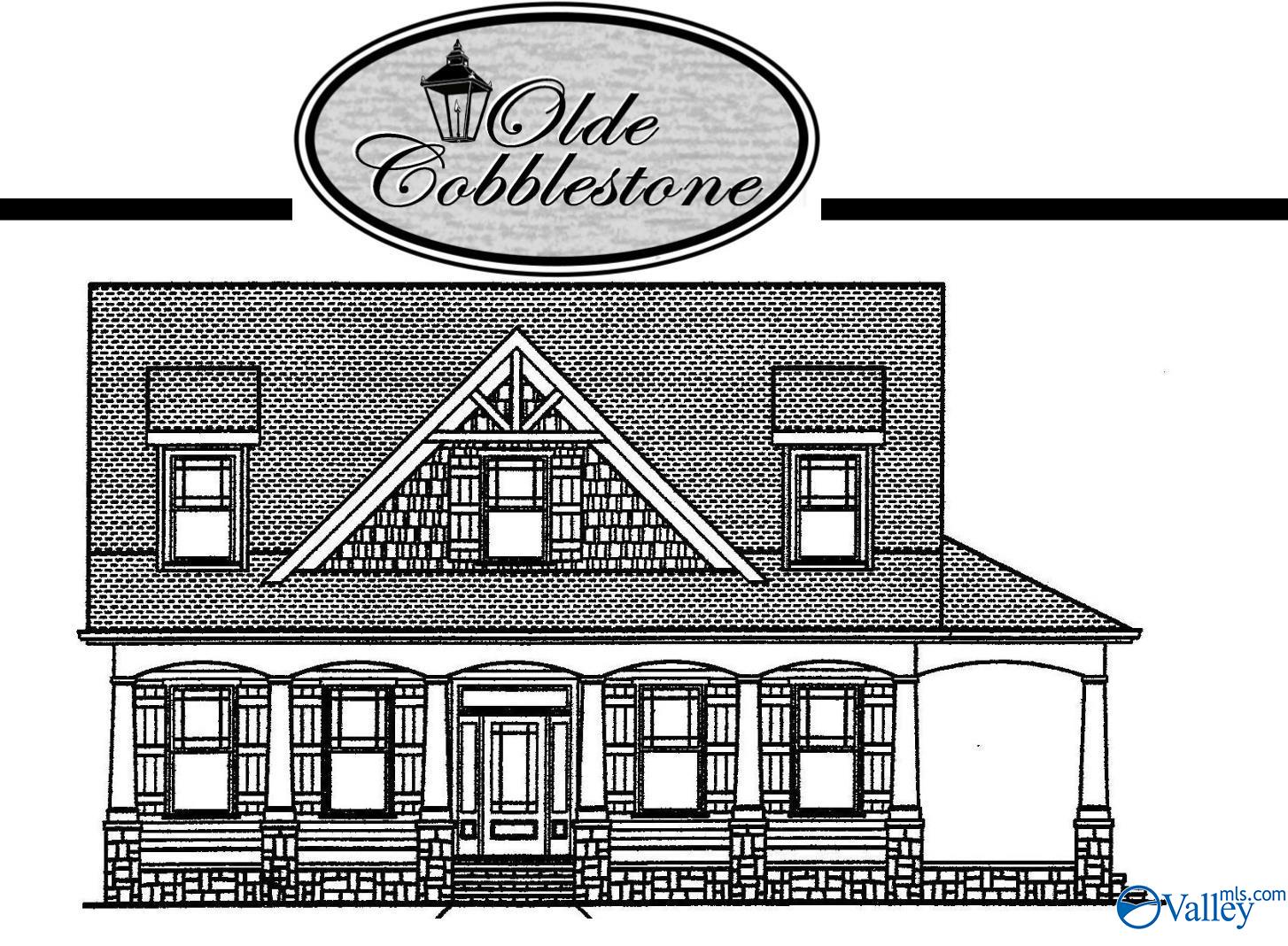 8557 Boulder Brook Road, Madison, Alabama image 1