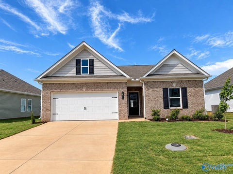 Homes For Sale - 19911 Wicklow Circle<br/> Athens, AL 35613