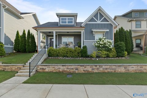 Homes For Rent - 1509 Trek Street<br/> Huntsville, AL 35811