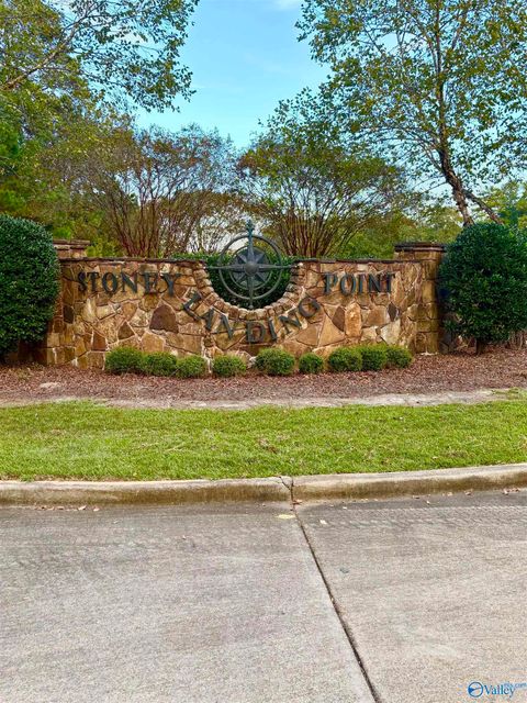 Vacant Land For Sale - LOT 232 Stoney Point Road<br/> Double Springs, AL 35553