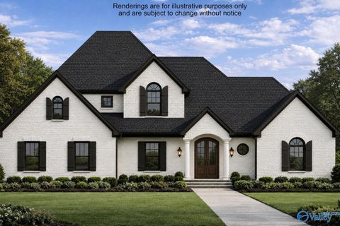 Photo of 416 Dominion Drive, Hartselle, AL 35640 (MLS # 21917173)