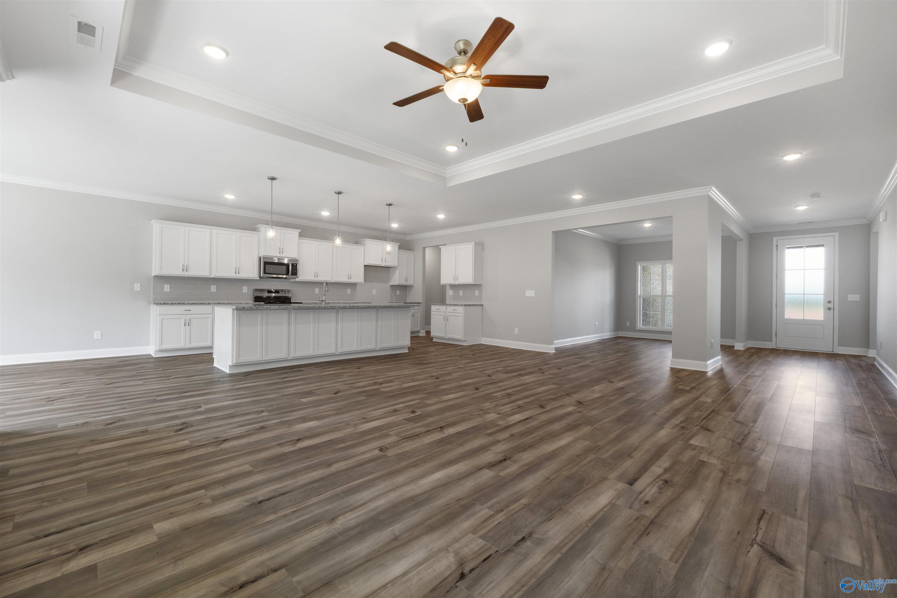 29296 Canoe Circle, Harvest, Alabama image 3