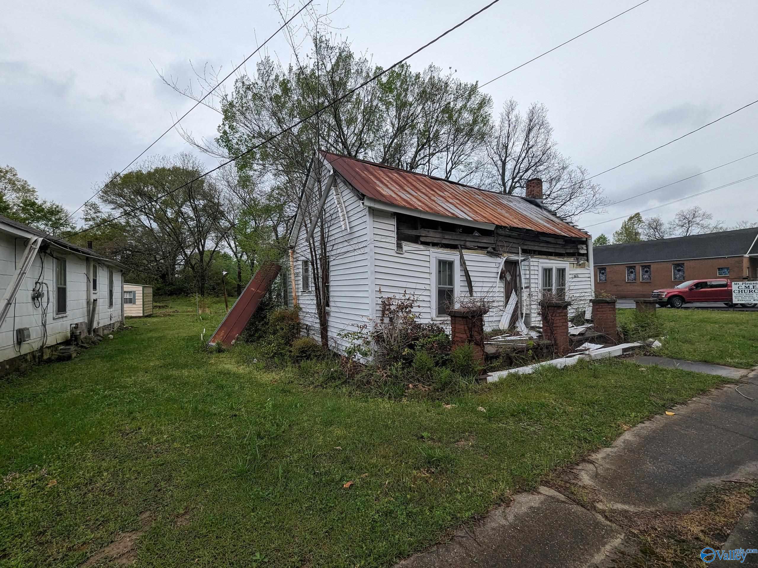 413 Bethel Street, Hartselle, Alabama image 2