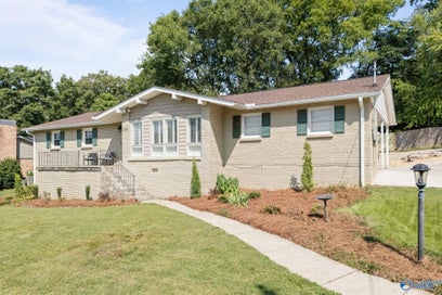 2707 Barcody Road Huntsville AL 35801