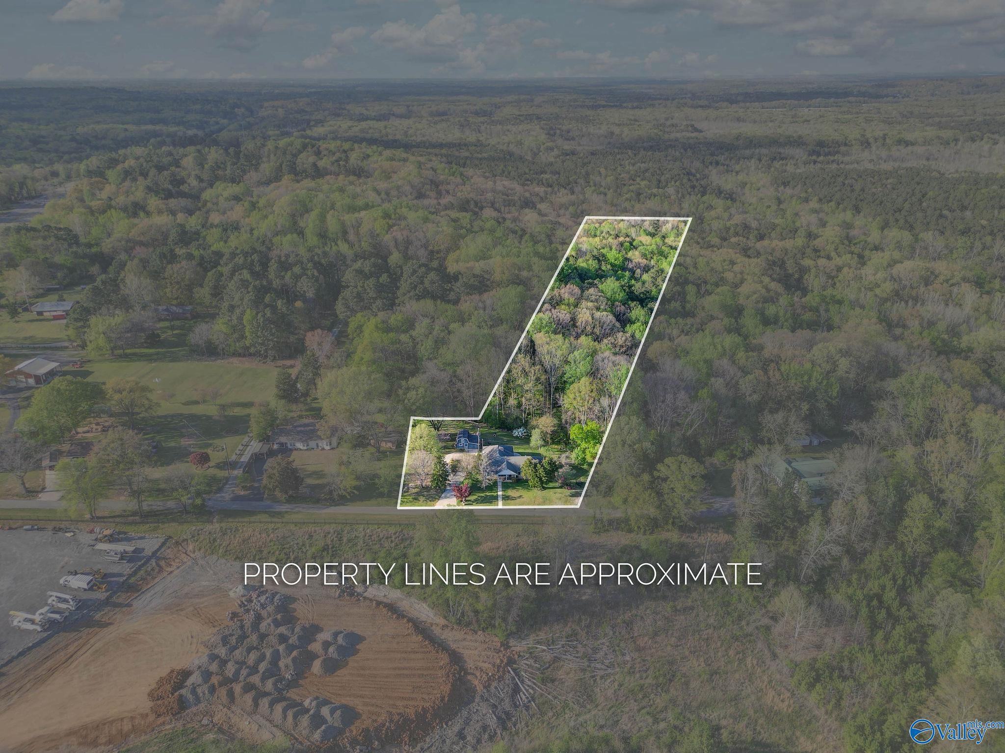 1209 Griffin Road NW